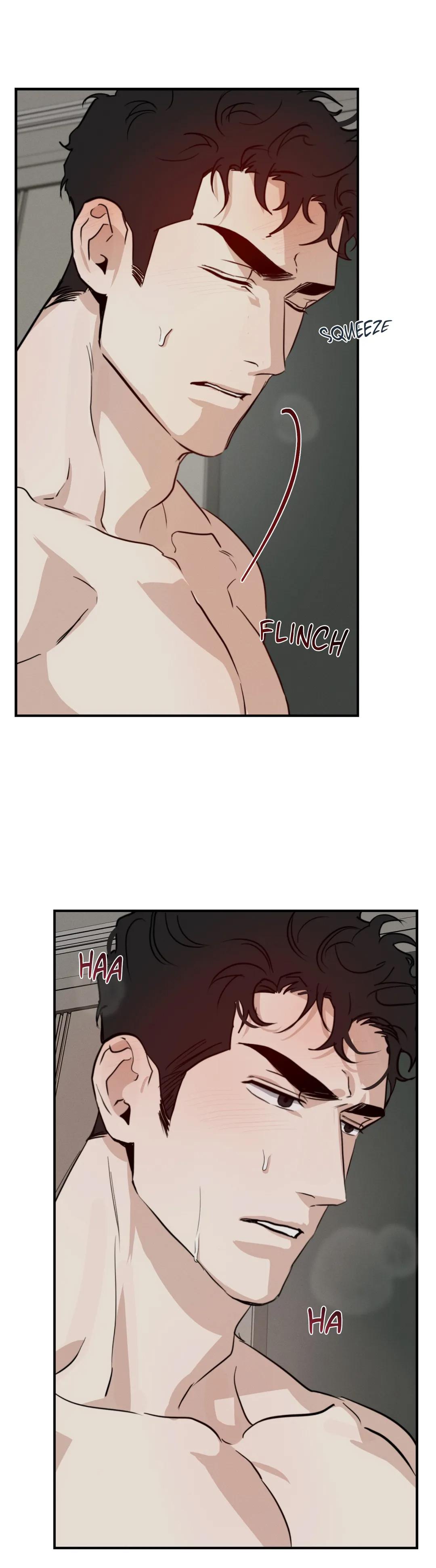 Read HIGH CLEAR chapter 19 image 31 on Lezhin