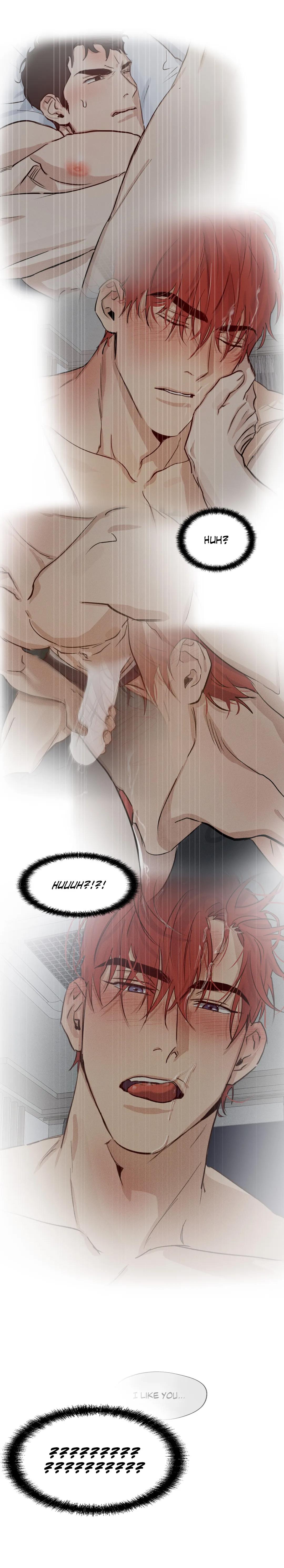 Read HIGH CLEAR chapter 19 image 41 on Lezhin