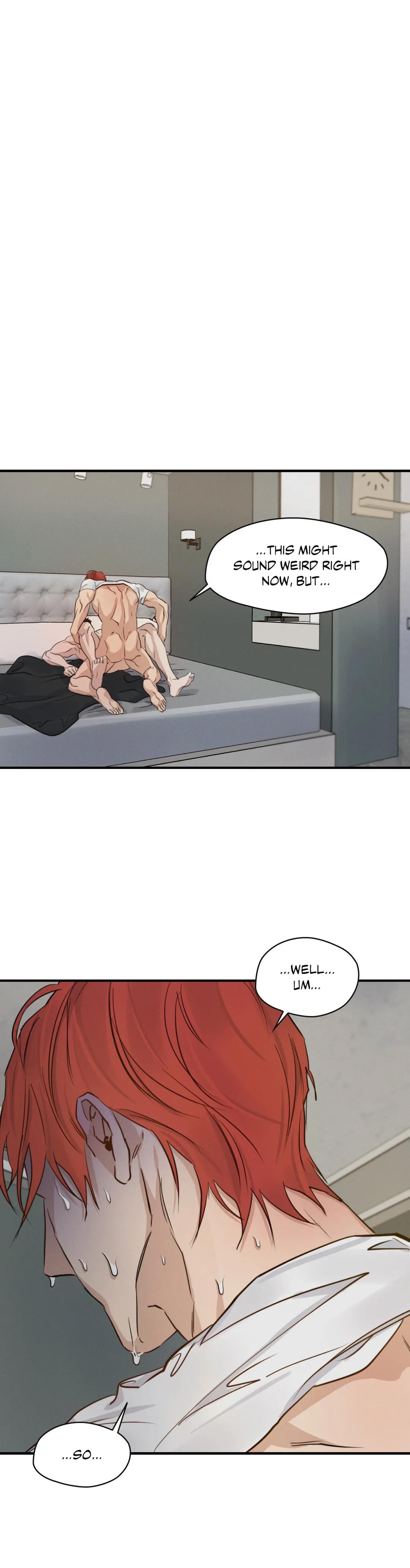 Read HIGH CLEAR chapter 19 image 42 on Lezhin