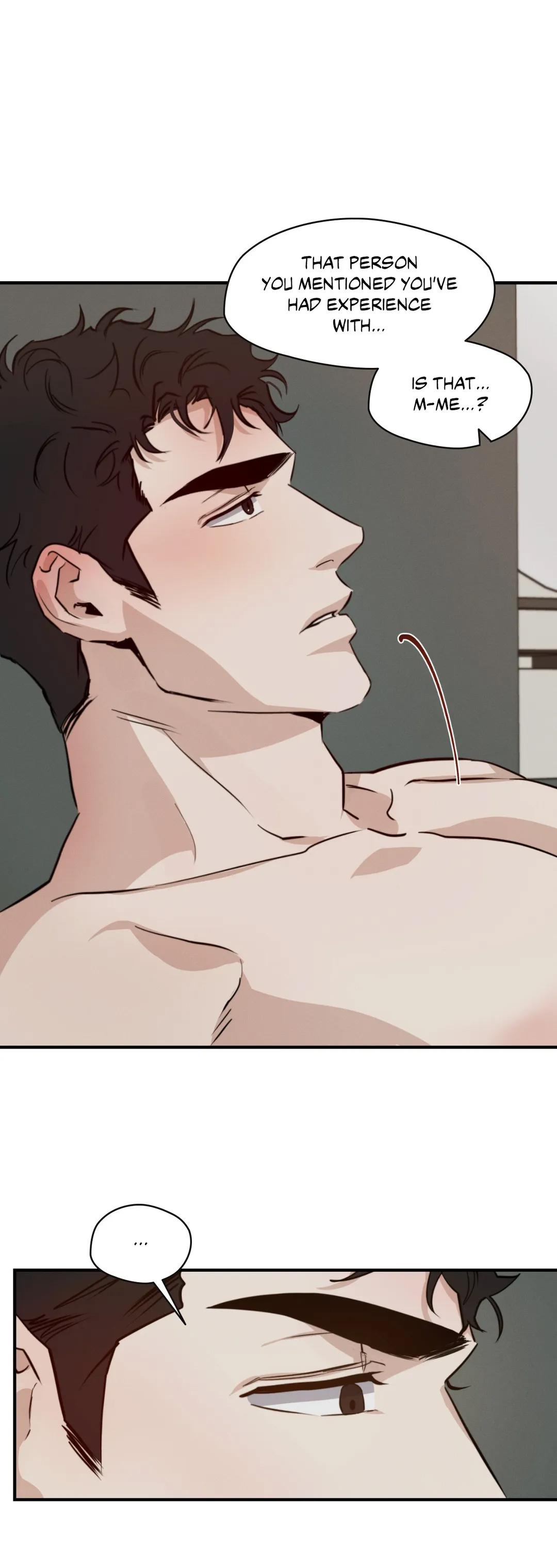 Read HIGH CLEAR chapter 19 image 43 on Lezhin
