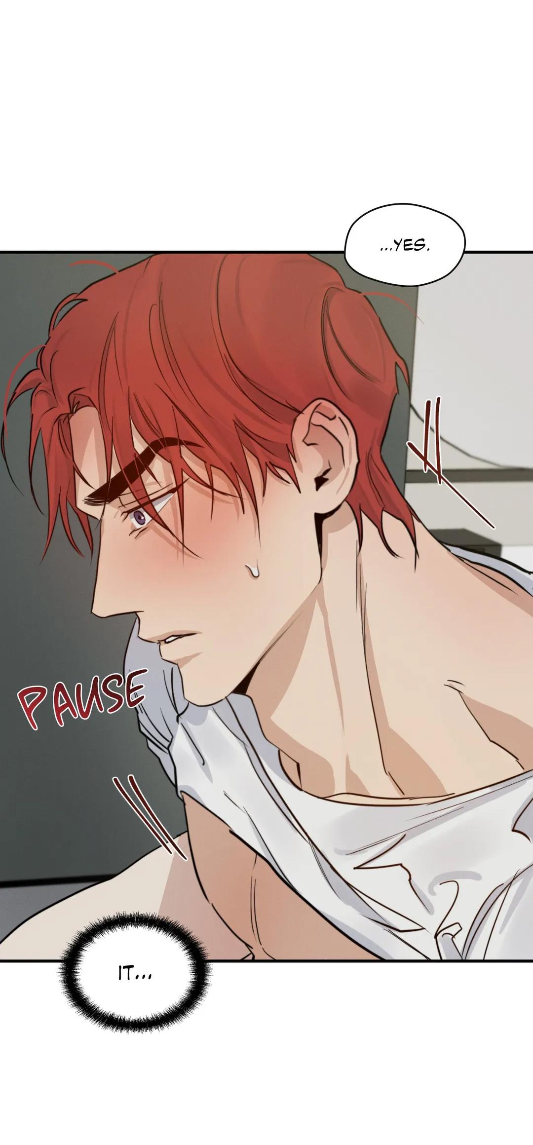 Read HIGH CLEAR chapter 19 image 44 on Lezhin