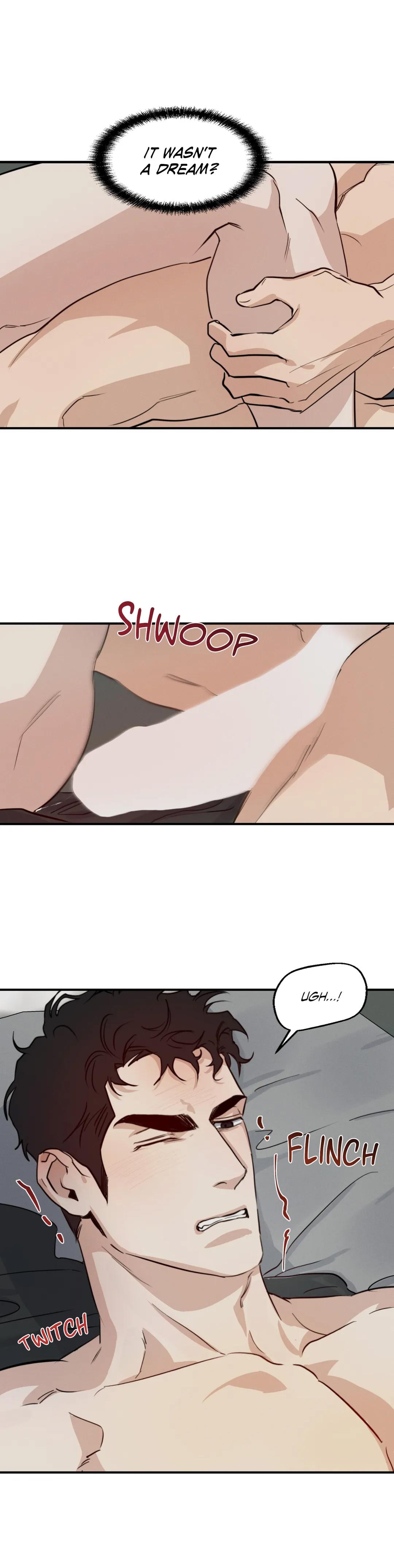 Read HIGH CLEAR chapter 19 image 45 on Lezhin