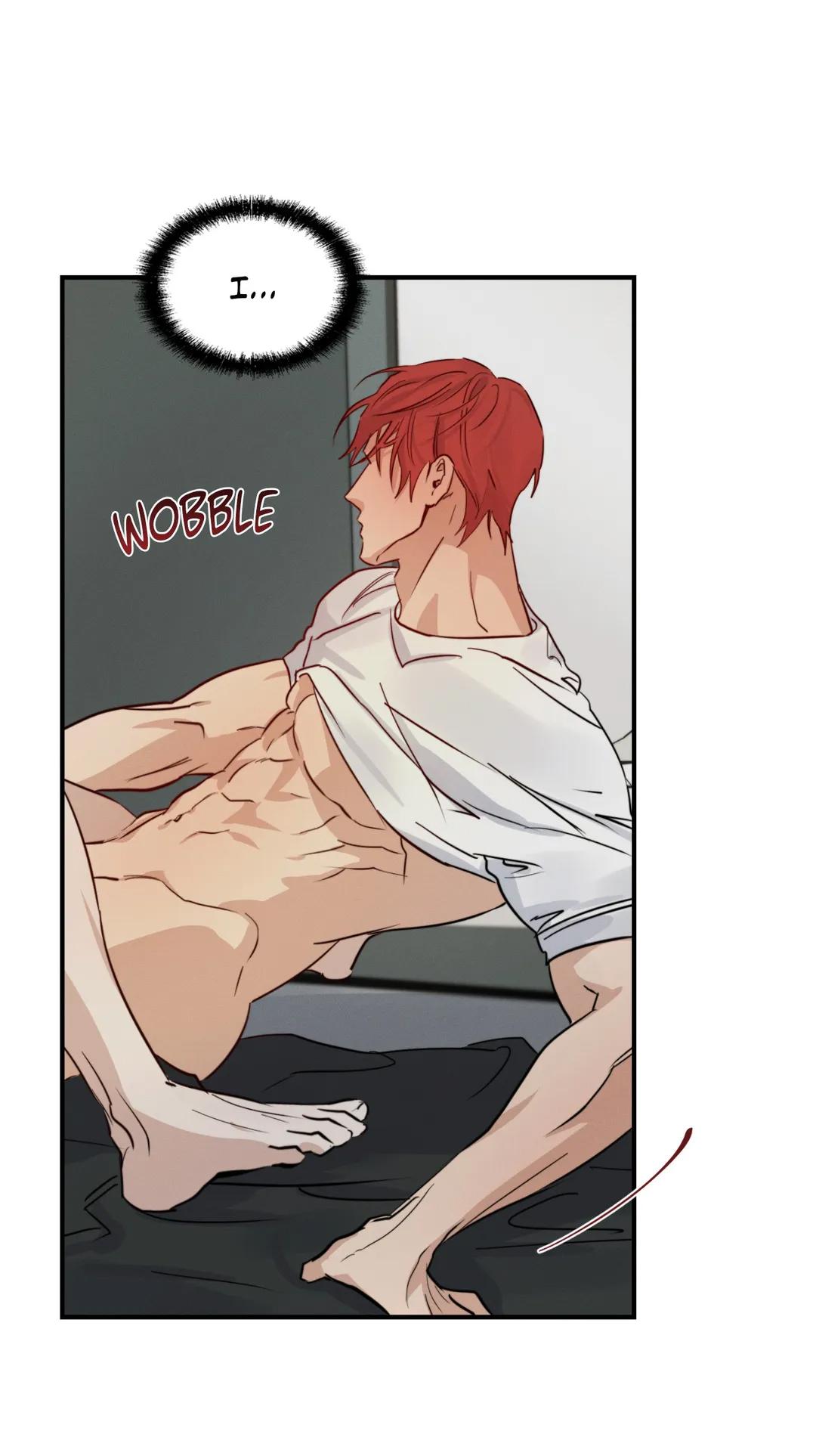 Read HIGH CLEAR chapter 19 image 46 on Lezhin