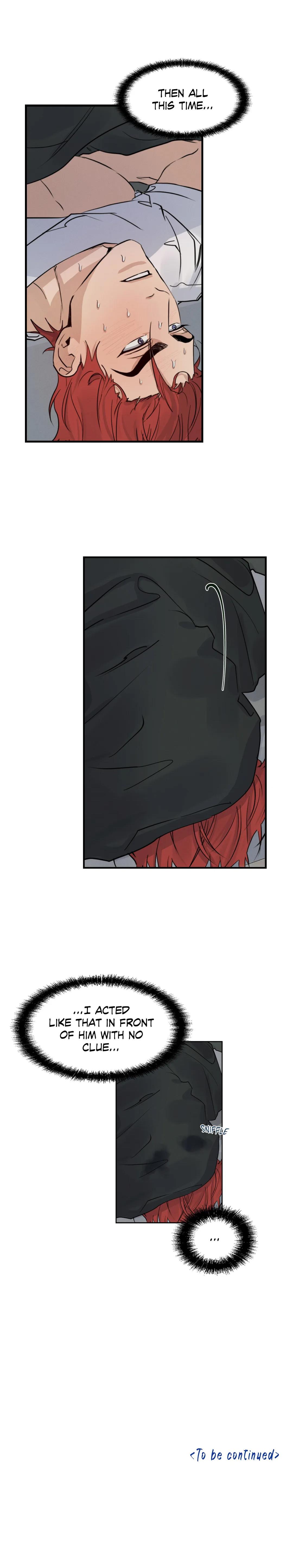 Read HIGH CLEAR chapter 19 image 48 on Lezhin