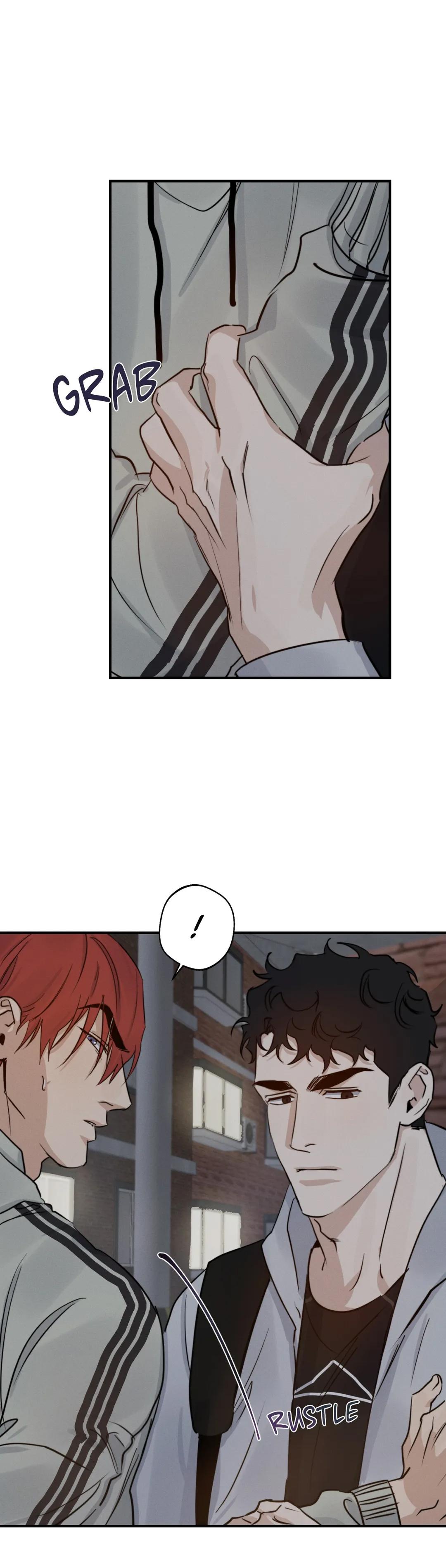 Read HIGH CLEAR chapter 19 image 5 on Lezhin