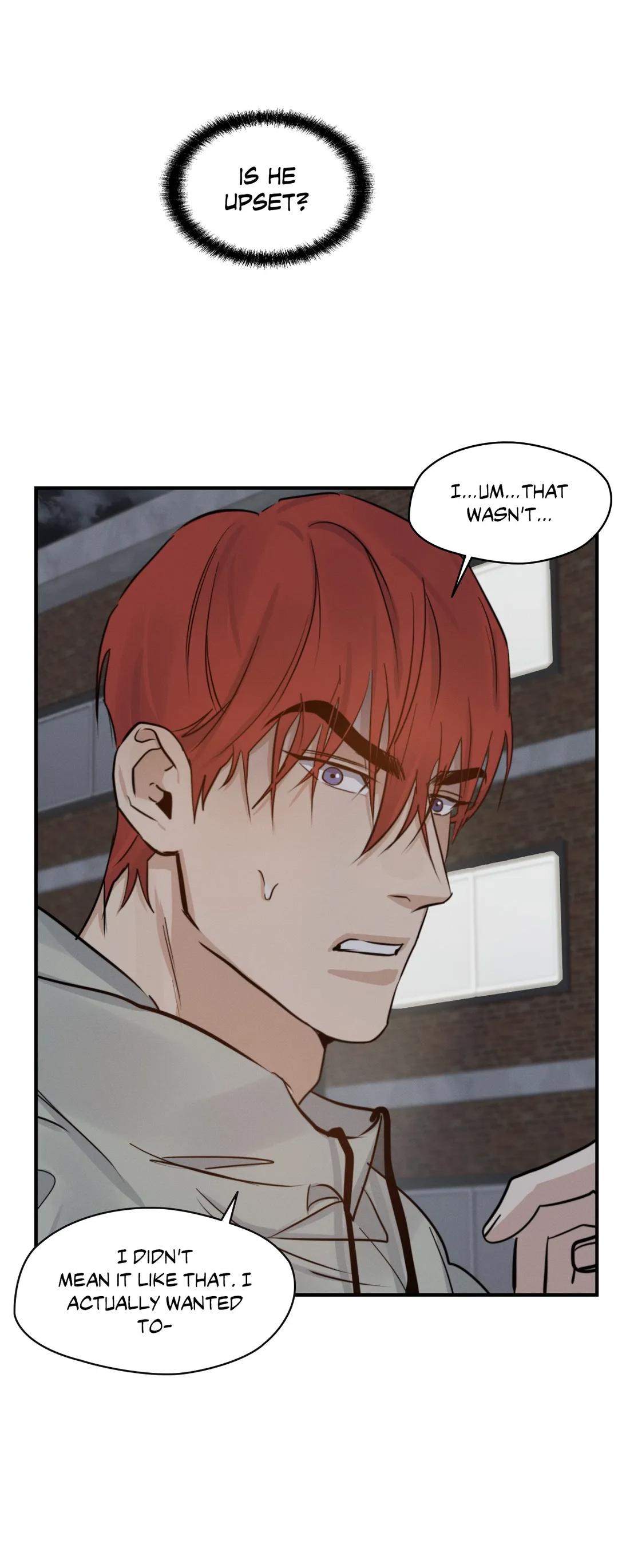 Read HIGH CLEAR chapter 19 image 6 on Lezhin