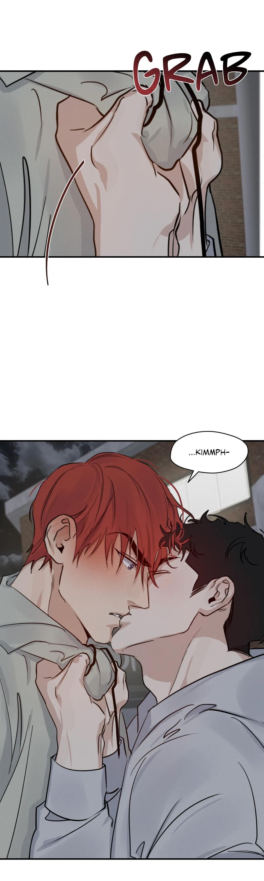 Read HIGH CLEAR chapter 19 image 7 on Lezhin