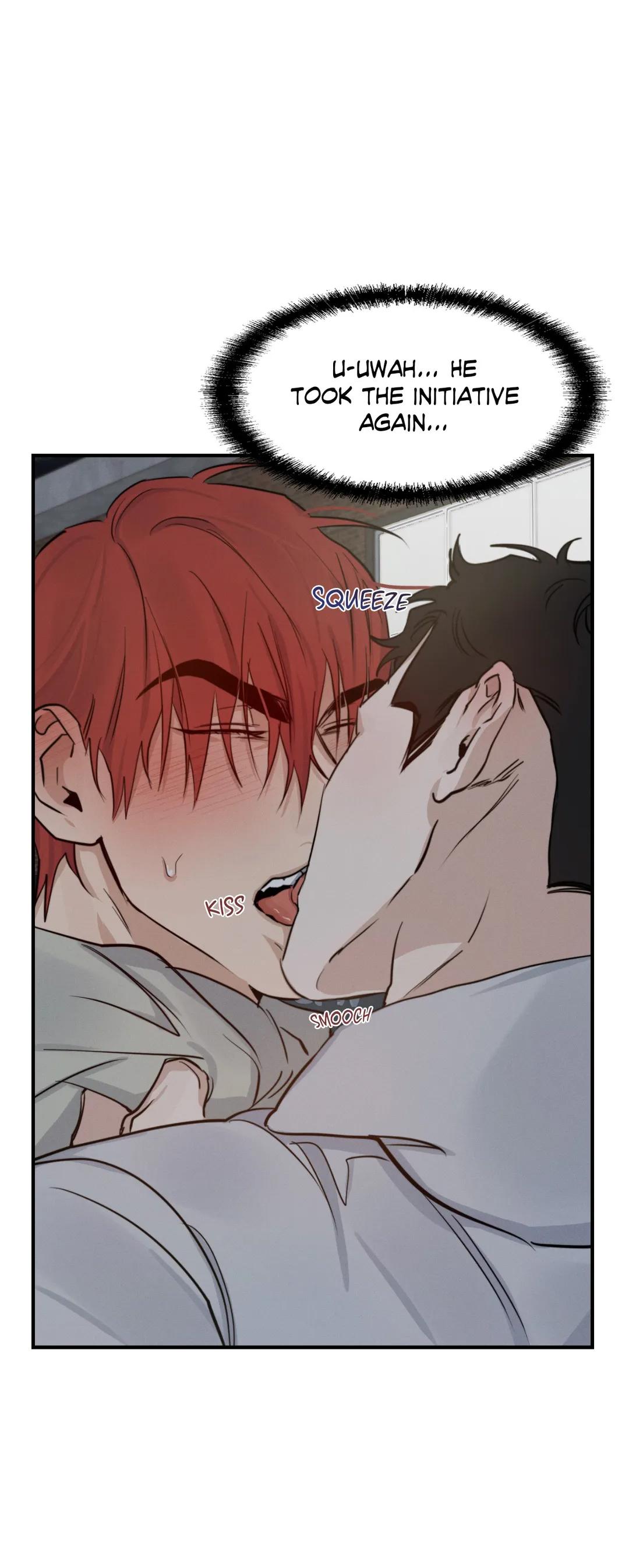 Read HIGH CLEAR chapter 19 image 8 on Lezhin