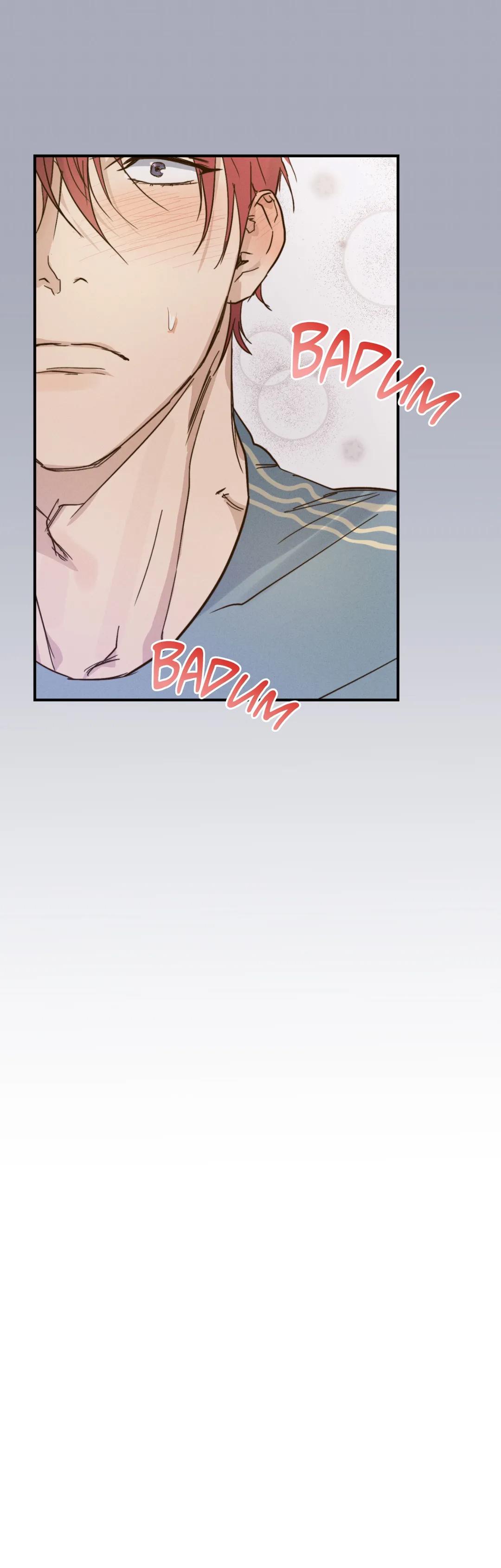 Read HIGH CLEAR chapter 2.1 image 13 on Lezhin