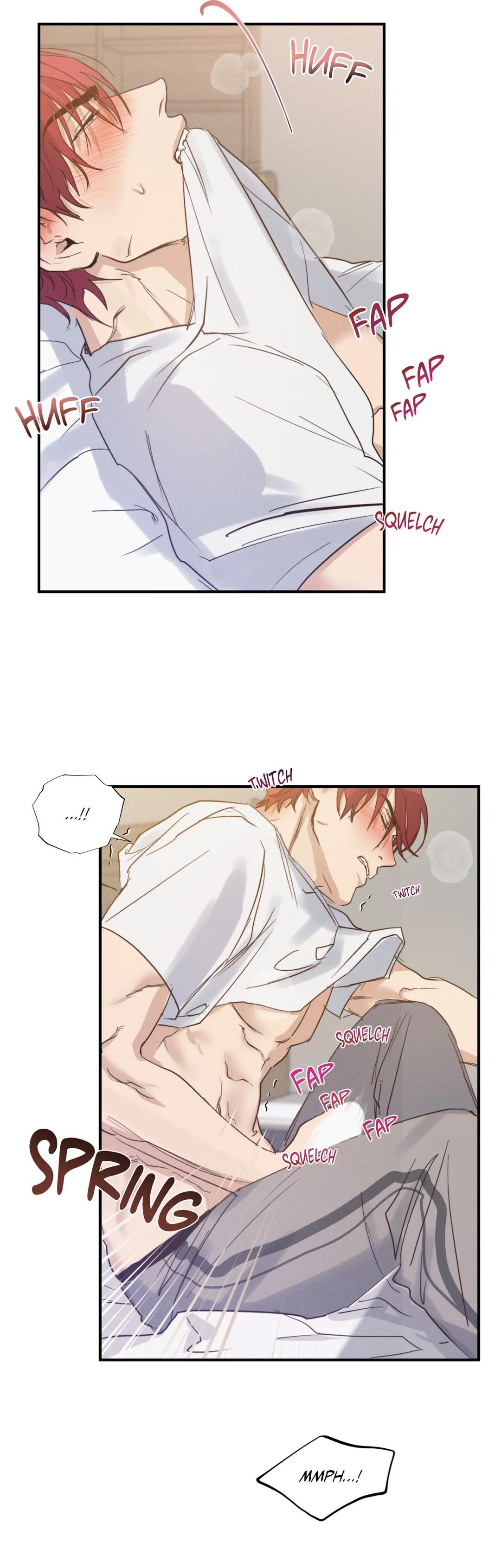 Read HIGH CLEAR chapter 2.1 image 14 on Lezhin