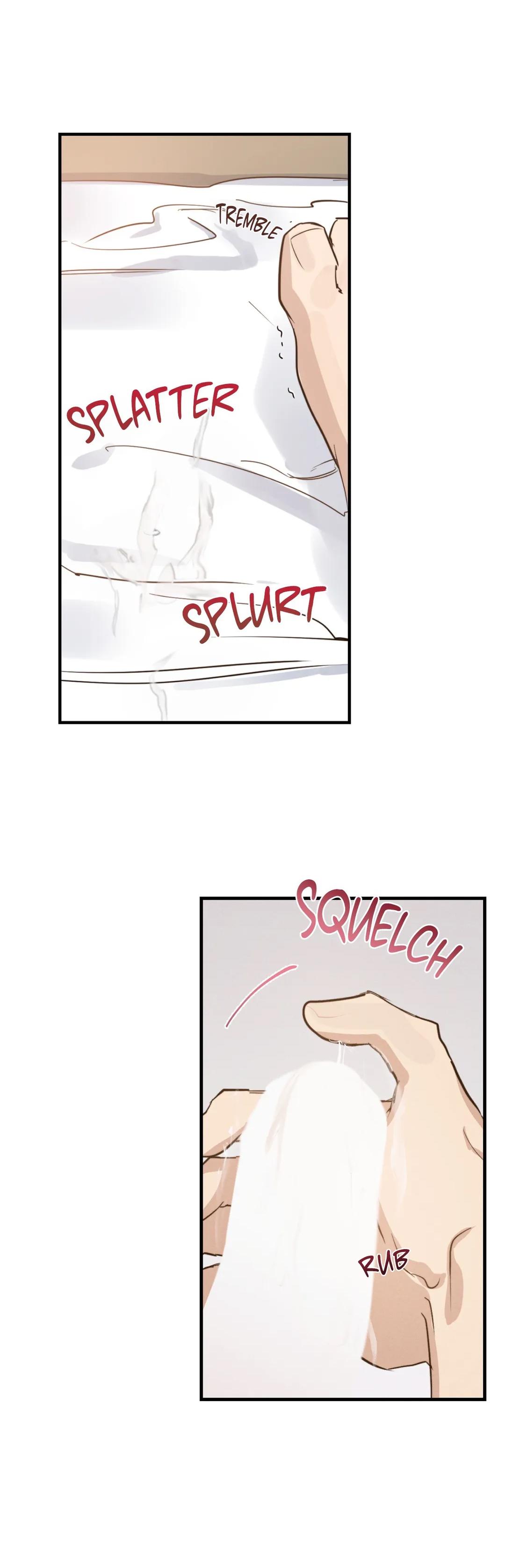 Read HIGH CLEAR chapter 2.1 image 15 on Lezhin