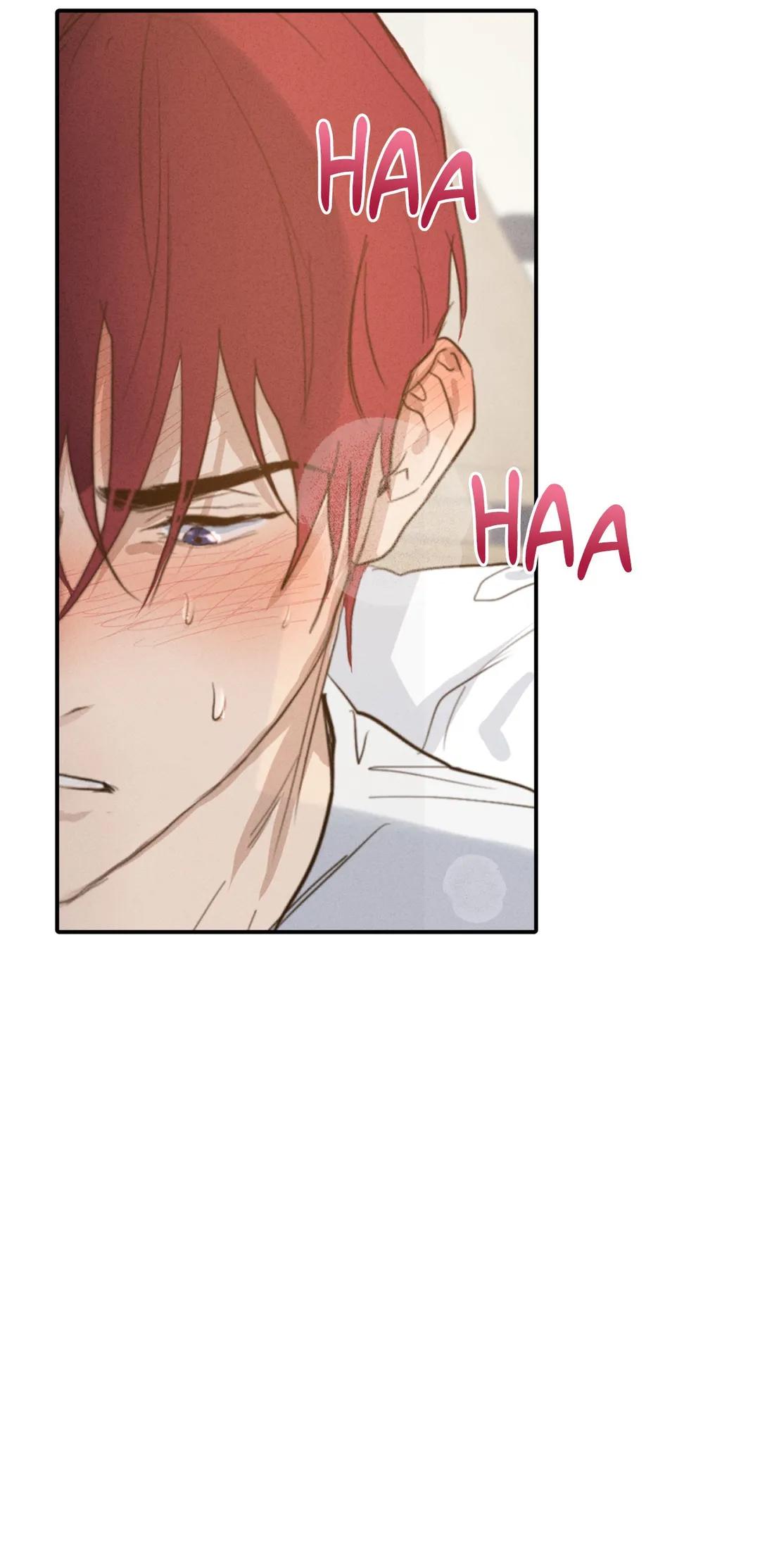 Read HIGH CLEAR chapter 2.1 image 16 on Lezhin