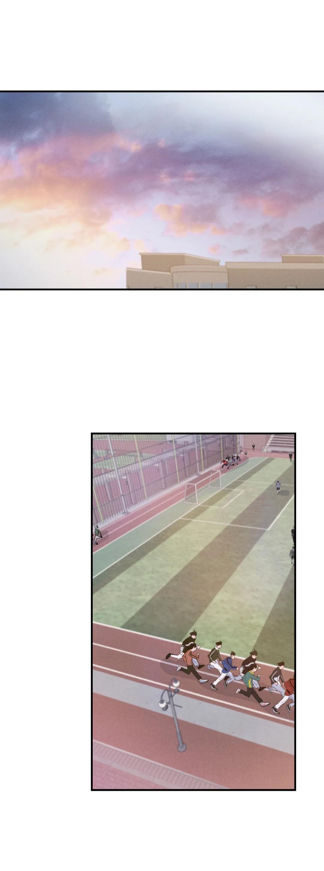 Read HIGH CLEAR chapter 2.1 image 18 on Lezhin