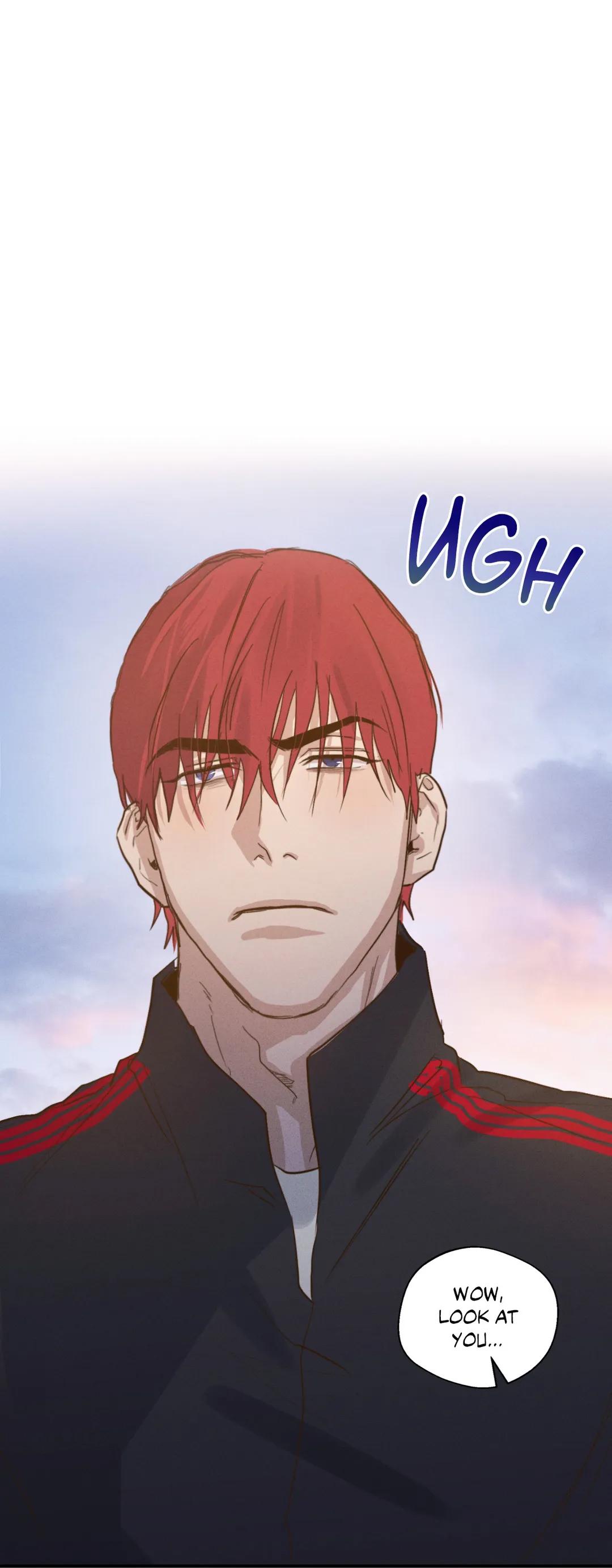 Read HIGH CLEAR chapter 2.1 image 19 on Lezhin