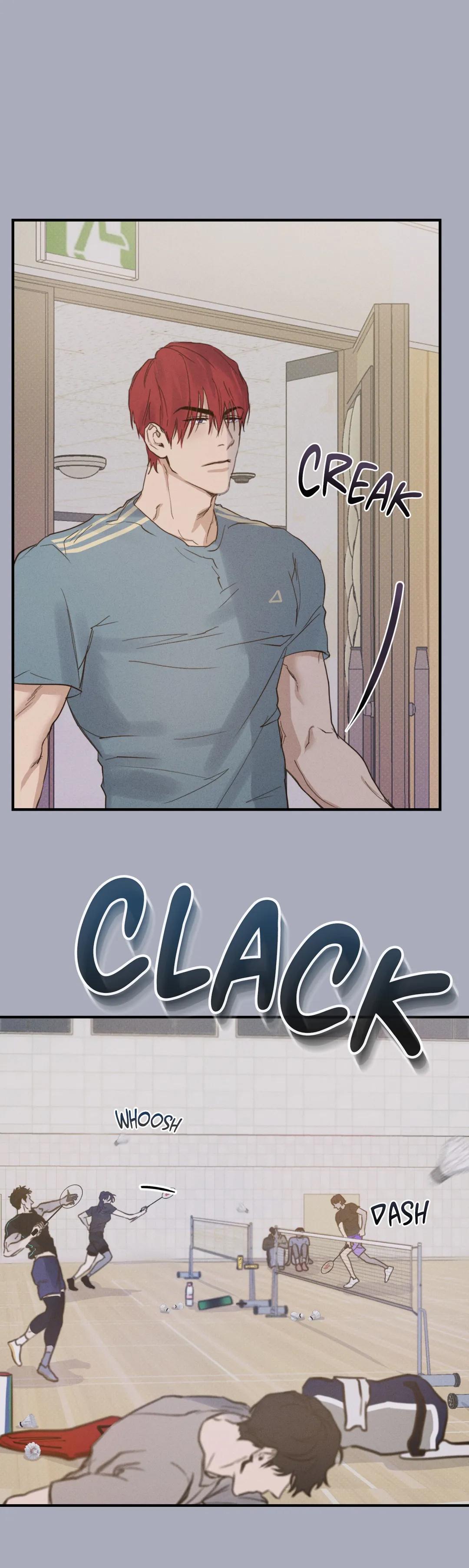 Read HIGH CLEAR chapter 2.1 image 2 on Lezhin