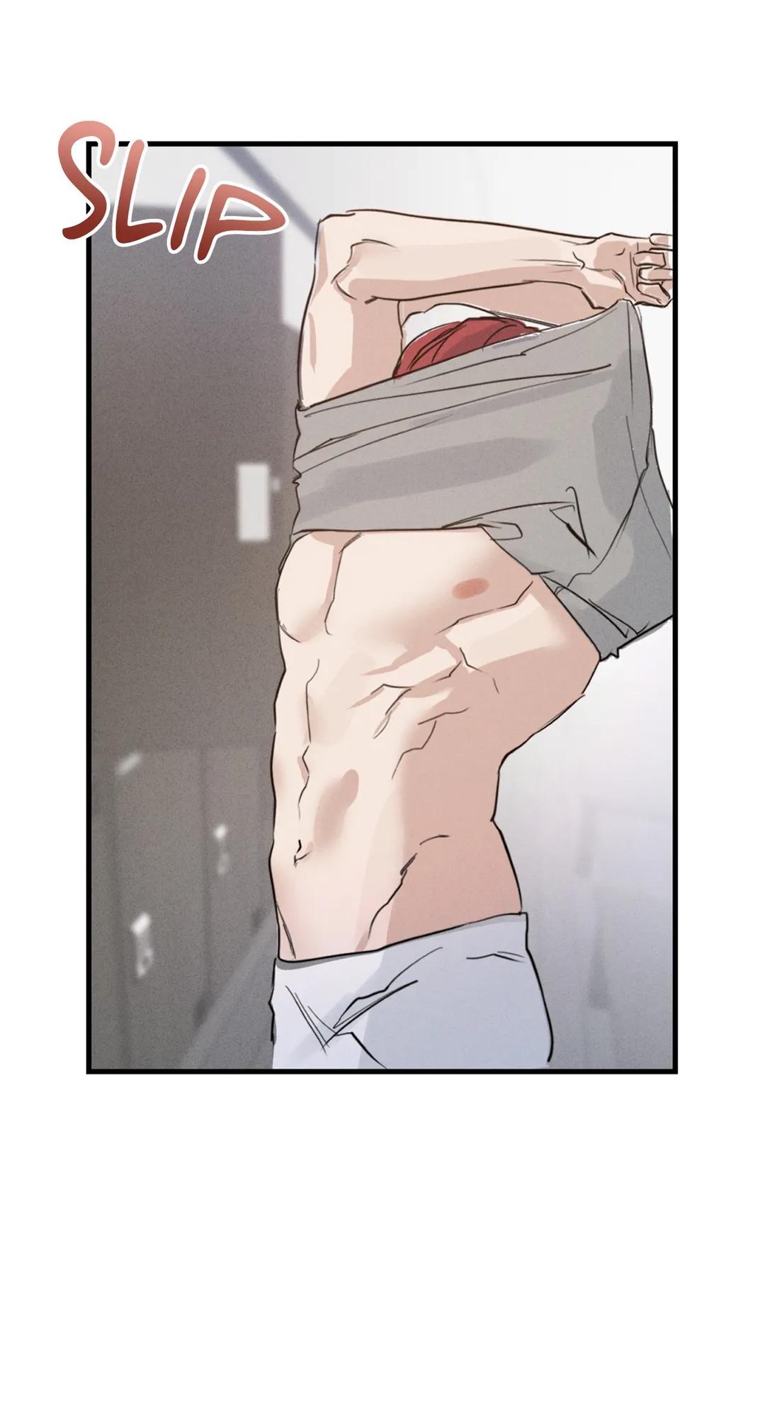 Read HIGH CLEAR chapter 2.1 image 32 on Lezhin