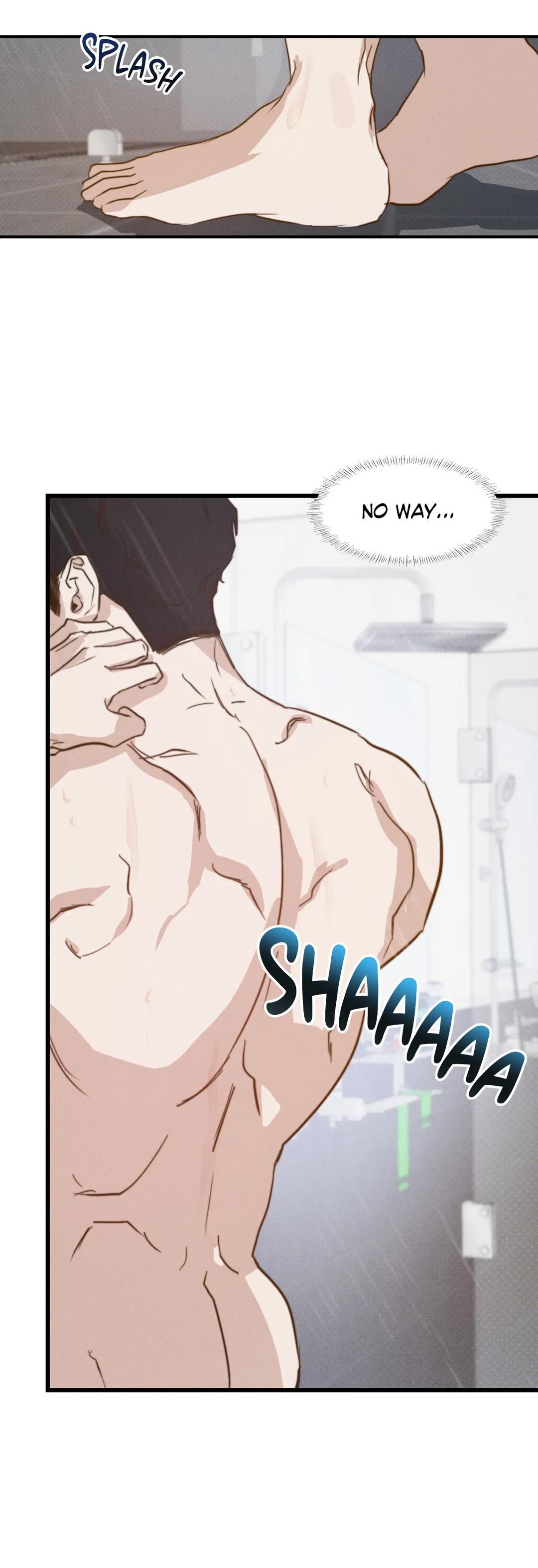 Read HIGH CLEAR chapter 2.1 image 37 on Lezhin