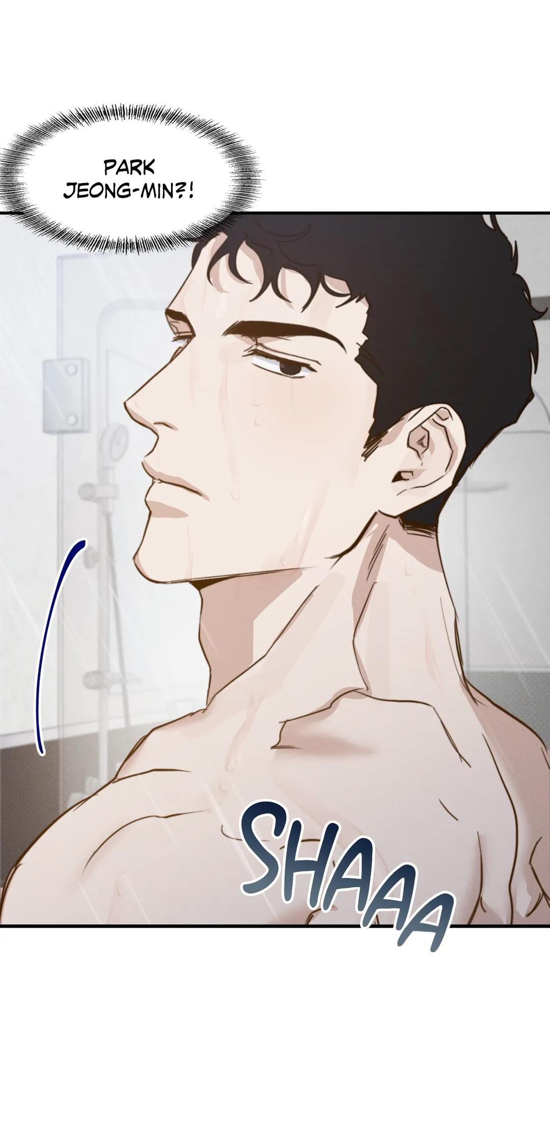 Read HIGH CLEAR chapter 2.1 image 38 on Lezhin