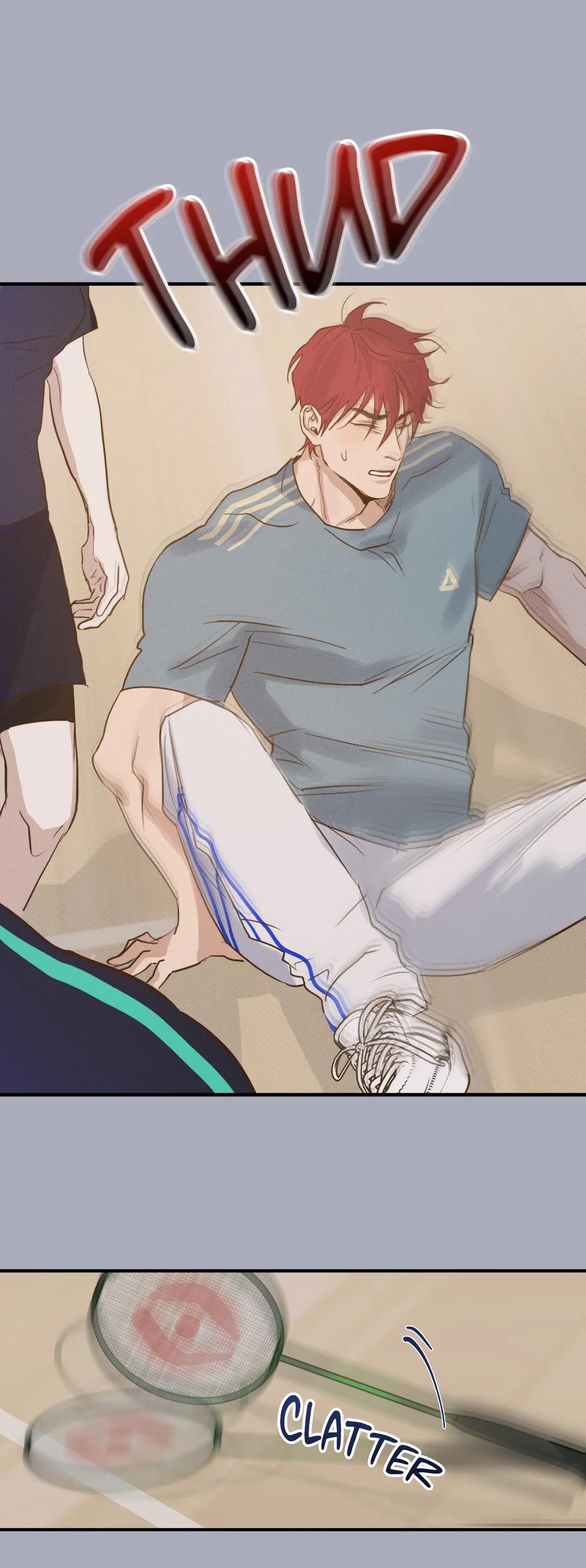 Read HIGH CLEAR chapter 2.1 image 9 on Lezhin