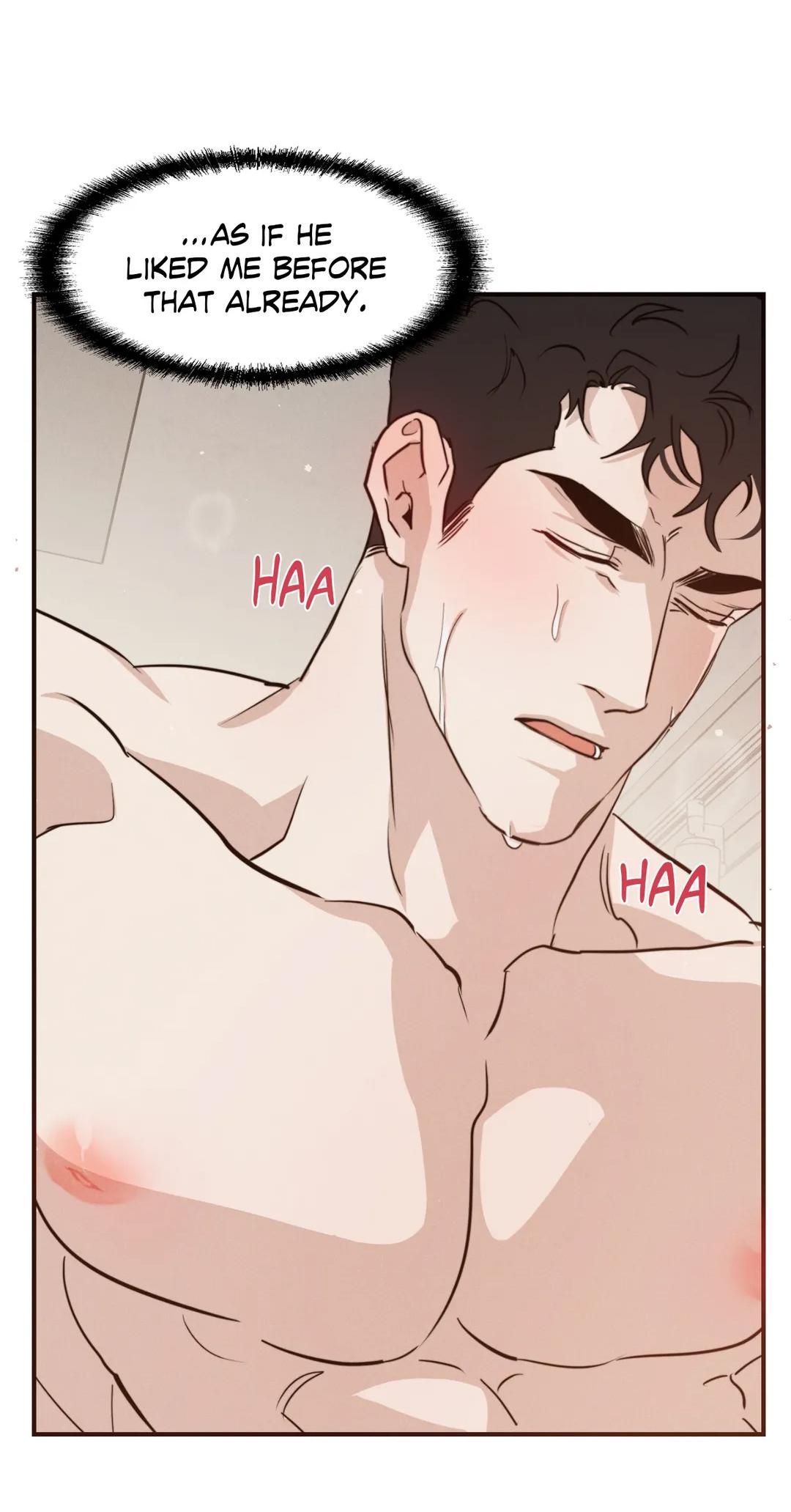 Read HIGH CLEAR chapter 20 image 13 on Lezhin