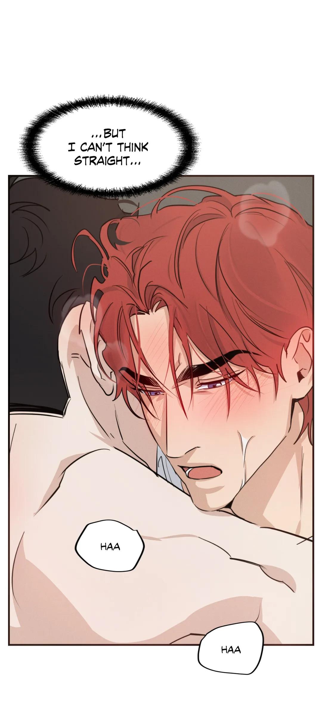 Read HIGH CLEAR chapter 20 image 15 on Lezhin