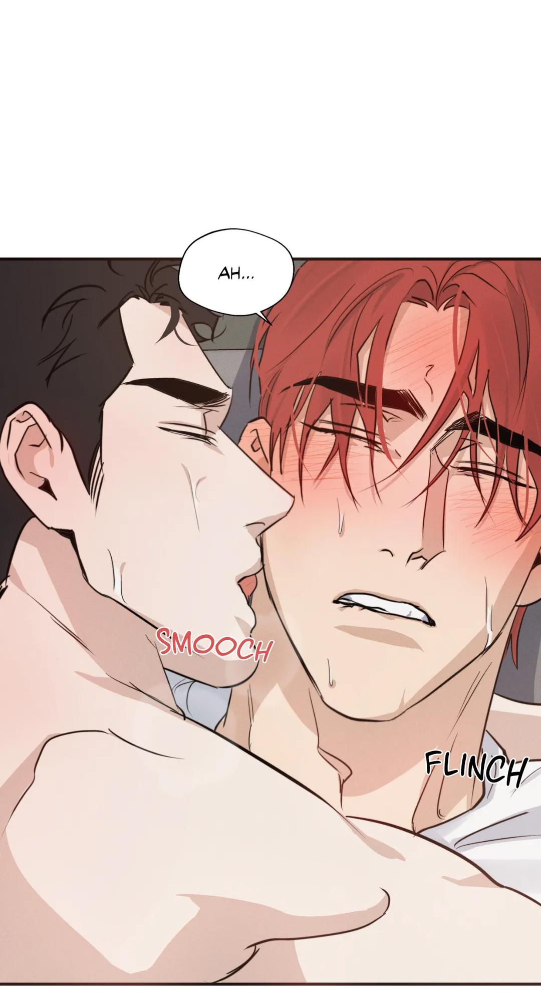 Read HIGH CLEAR chapter 20 image 16 on Lezhin