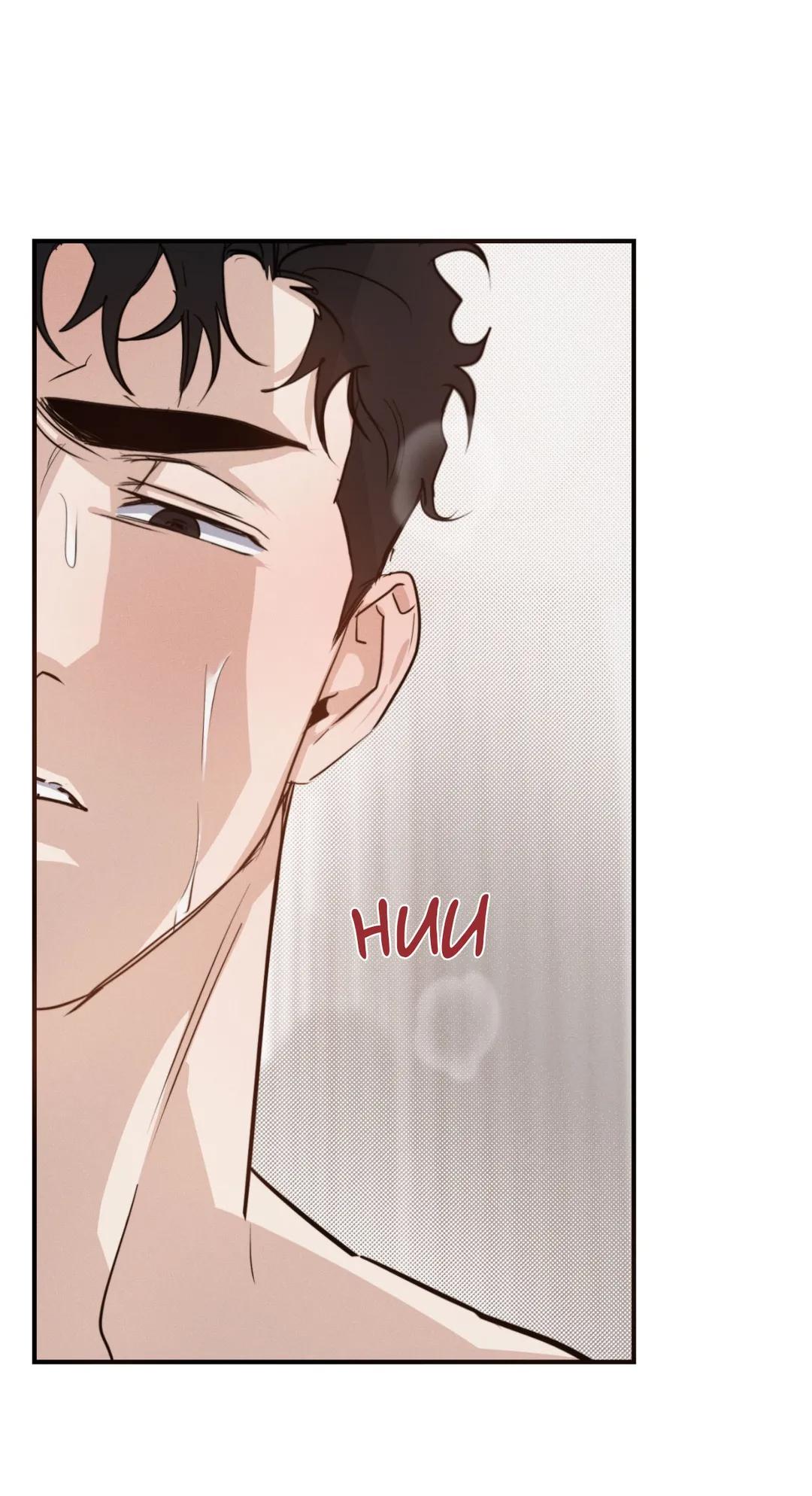 Read HIGH CLEAR chapter 20 image 18 on Lezhin