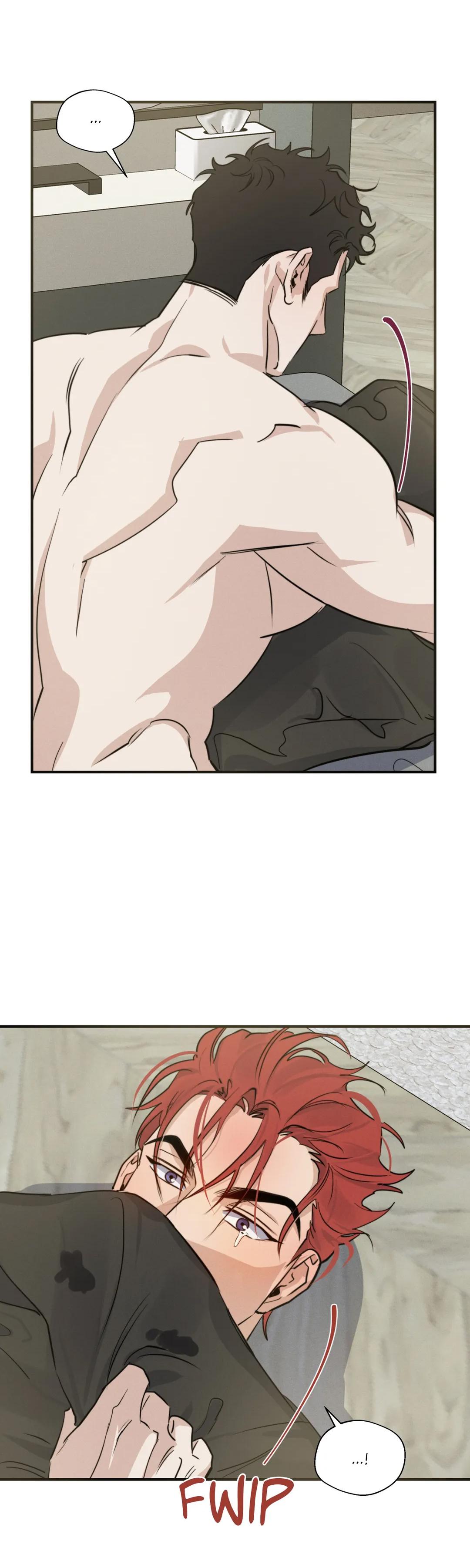 Read HIGH CLEAR chapter 20 image 2 on Lezhin