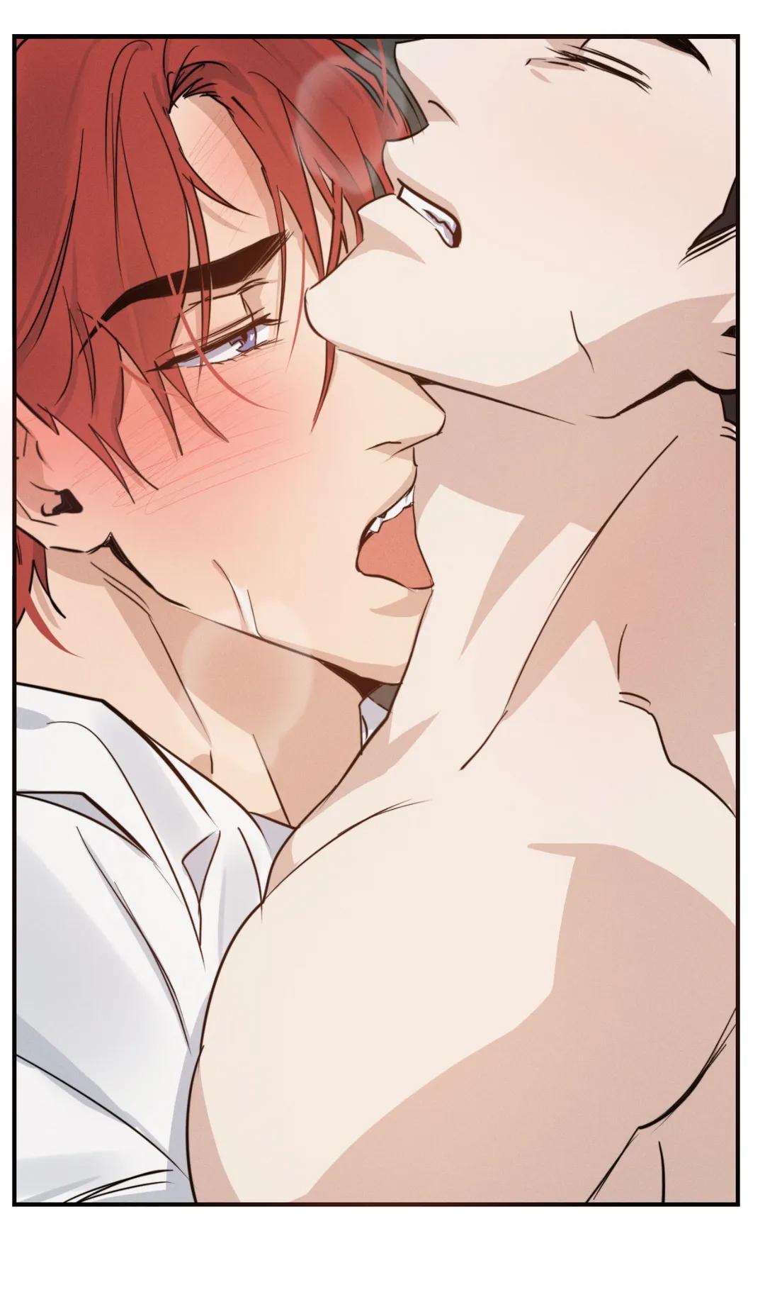 Read HIGH CLEAR chapter 20 image 23 on Lezhin