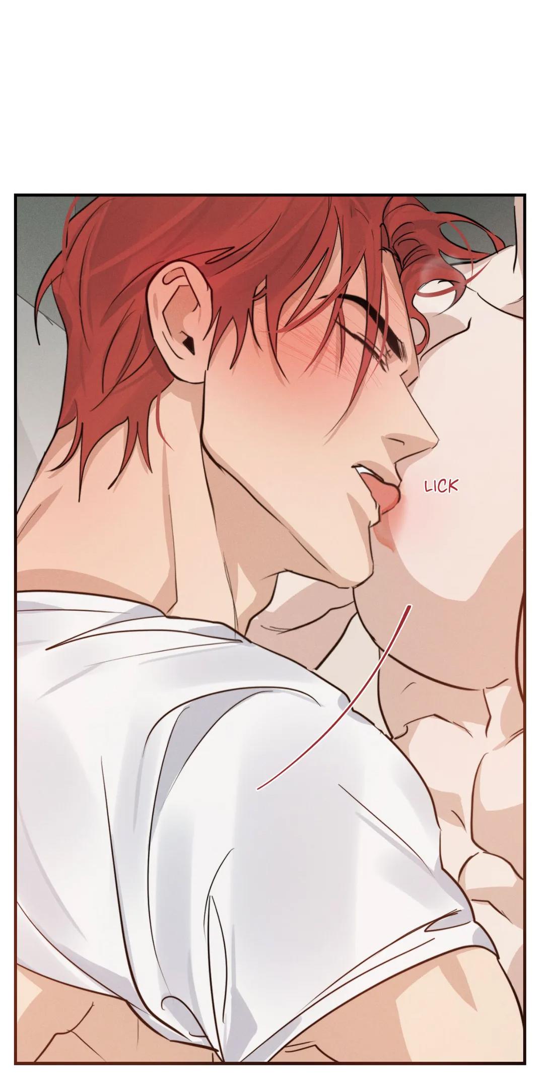 Read HIGH CLEAR chapter 20 image 27 on Lezhin