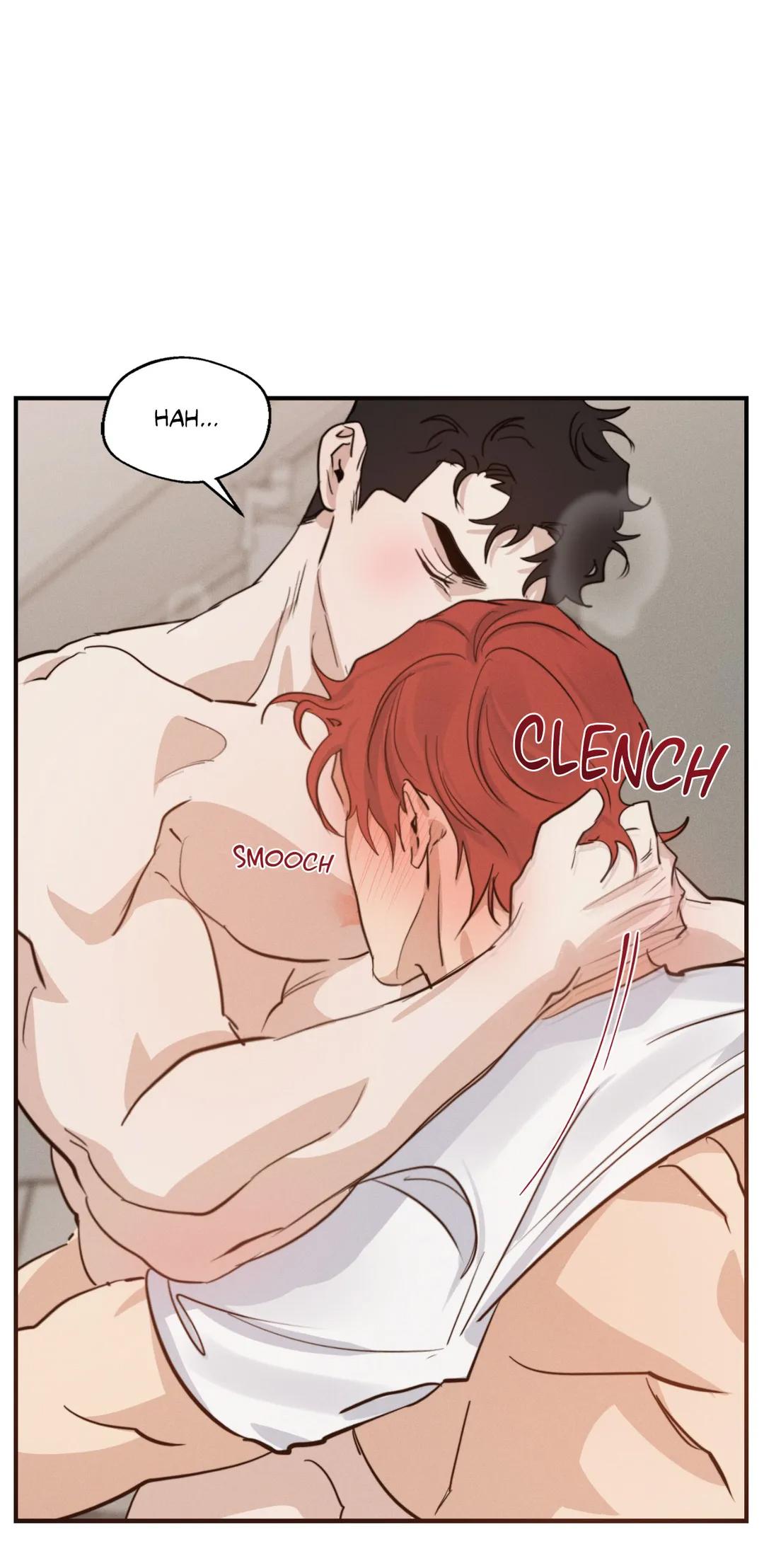Read HIGH CLEAR chapter 20 image 30 on Lezhin