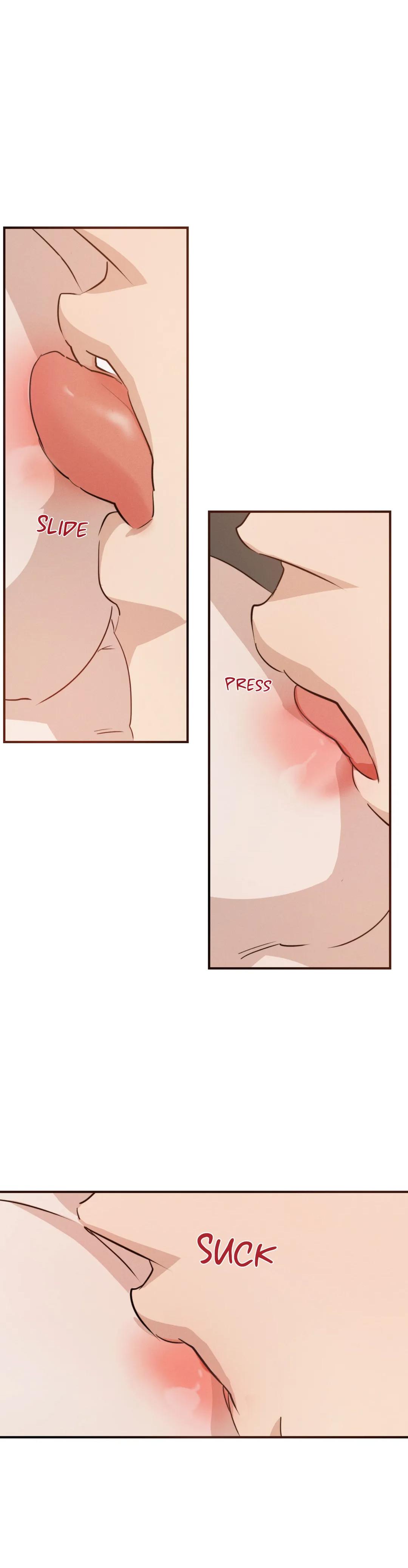 Read HIGH CLEAR chapter 20 image 31 on Lezhin
