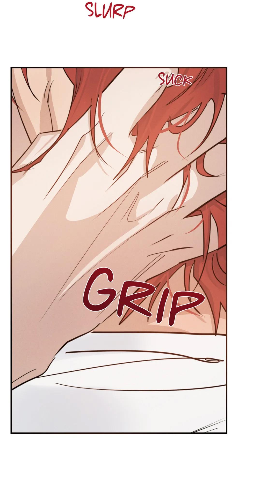 Read HIGH CLEAR chapter 20 image 32 on Lezhin