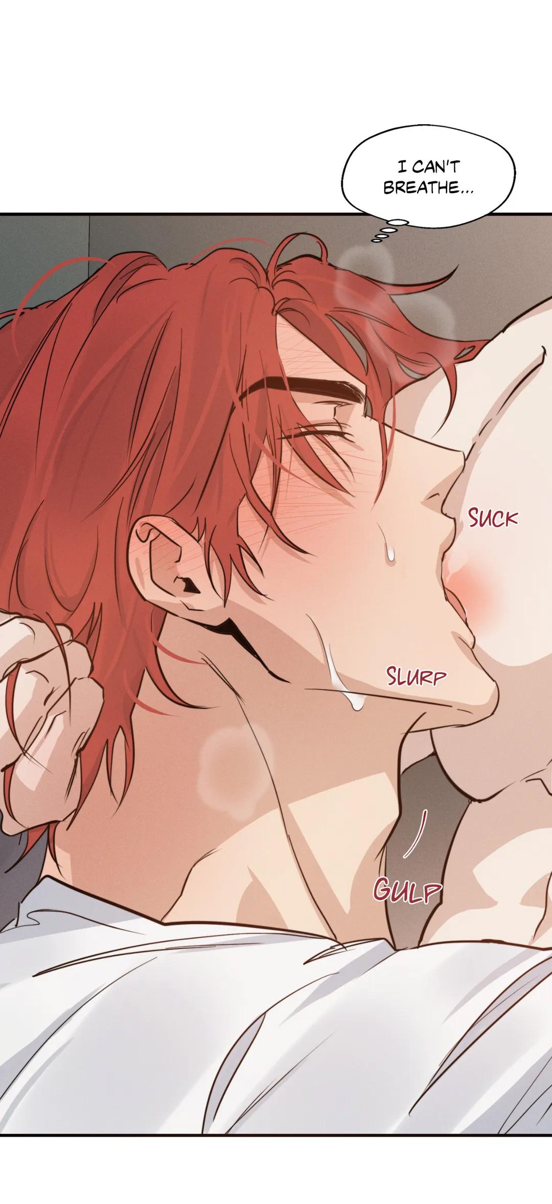 Read HIGH CLEAR chapter 20 image 33 on Lezhin