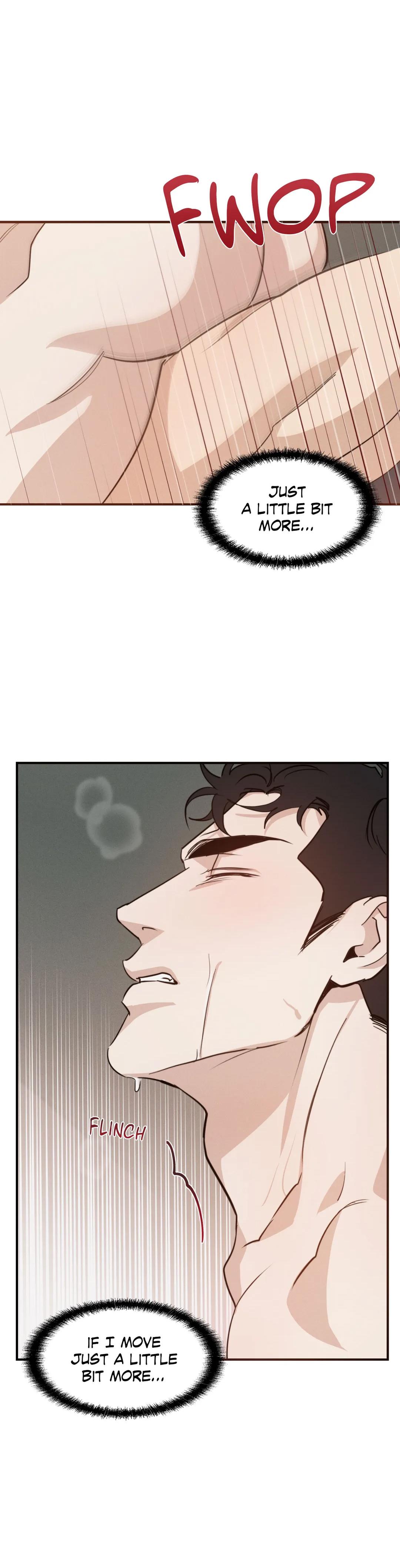 Read HIGH CLEAR chapter 20 image 36 on Lezhin