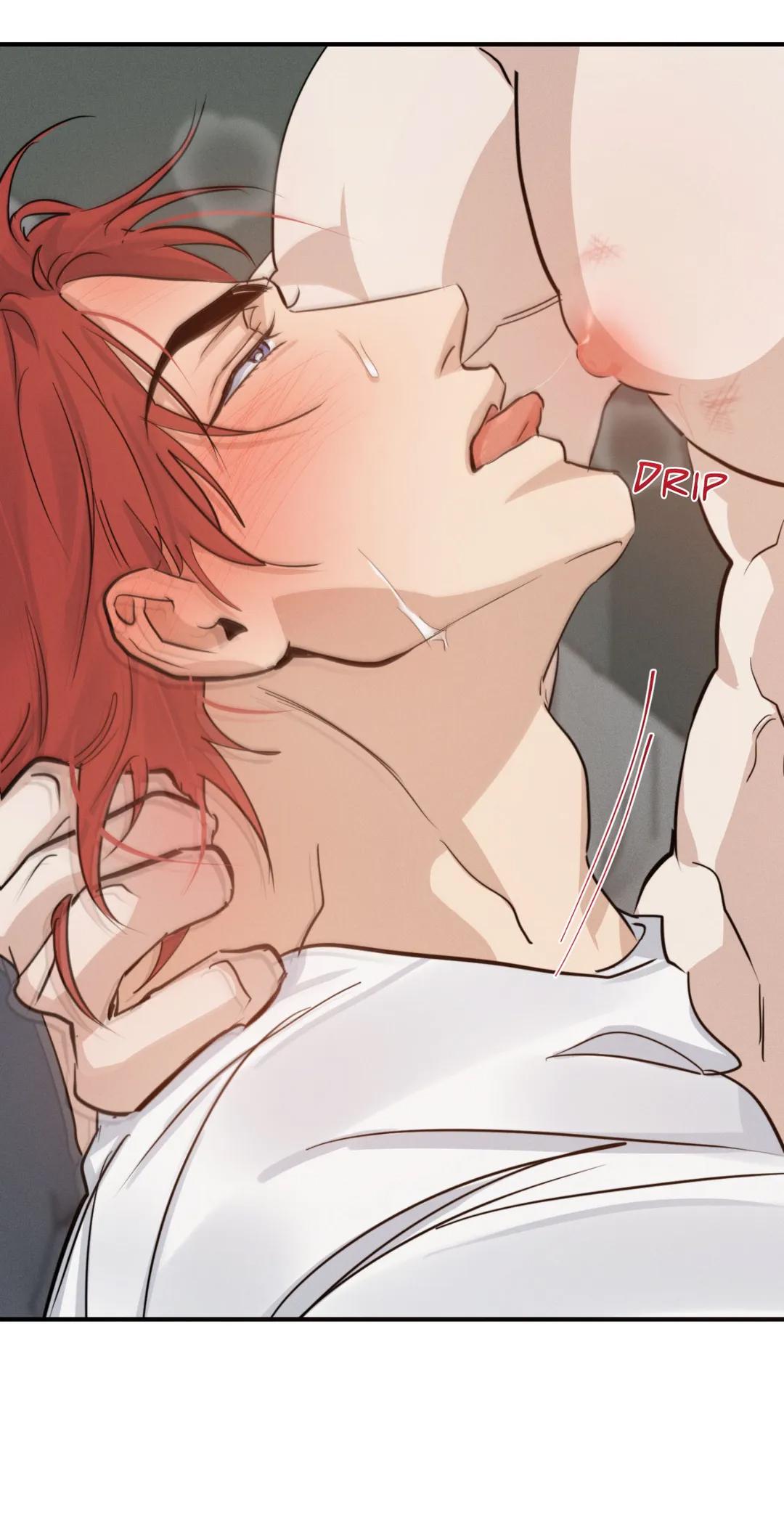 Read HIGH CLEAR chapter 20 image 37 on Lezhin