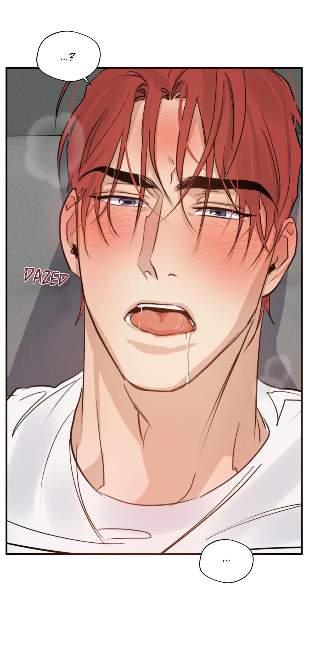 Read HIGH CLEAR chapter 20 image 39 on Lezhin