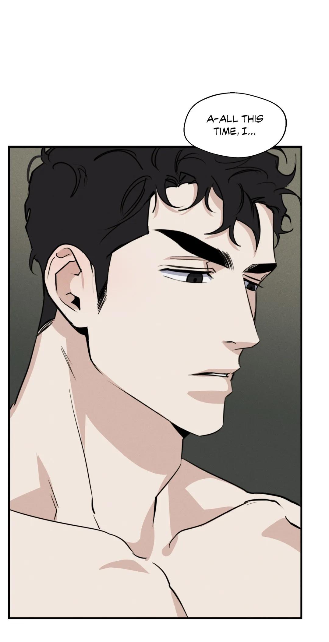 Read HIGH CLEAR chapter 20 image 4 on Lezhin