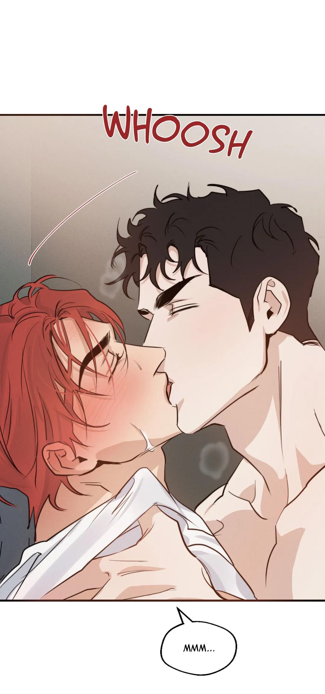 Read HIGH CLEAR chapter 20 image 40 on Lezhin