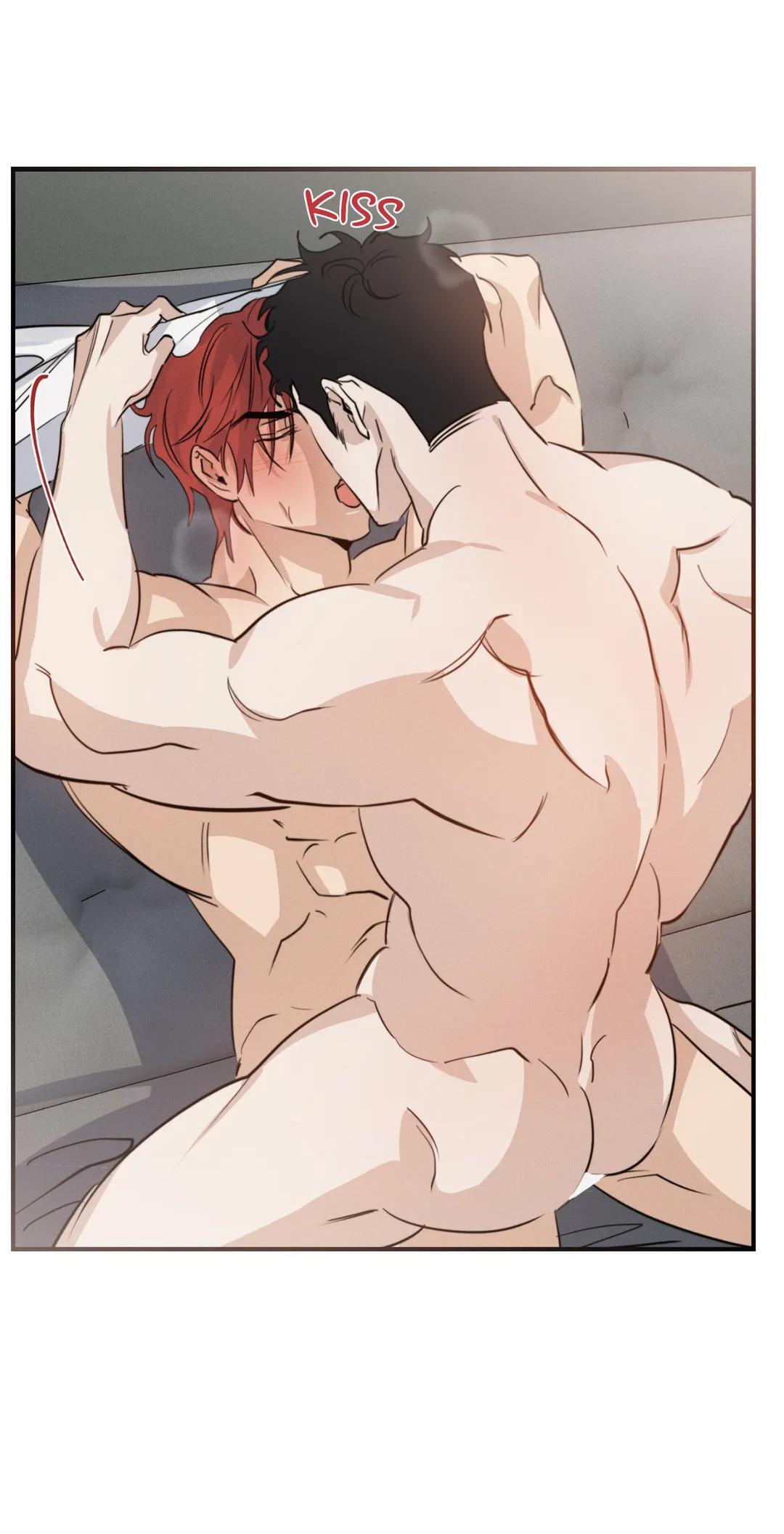 Read HIGH CLEAR chapter 20 image 41 on Lezhin