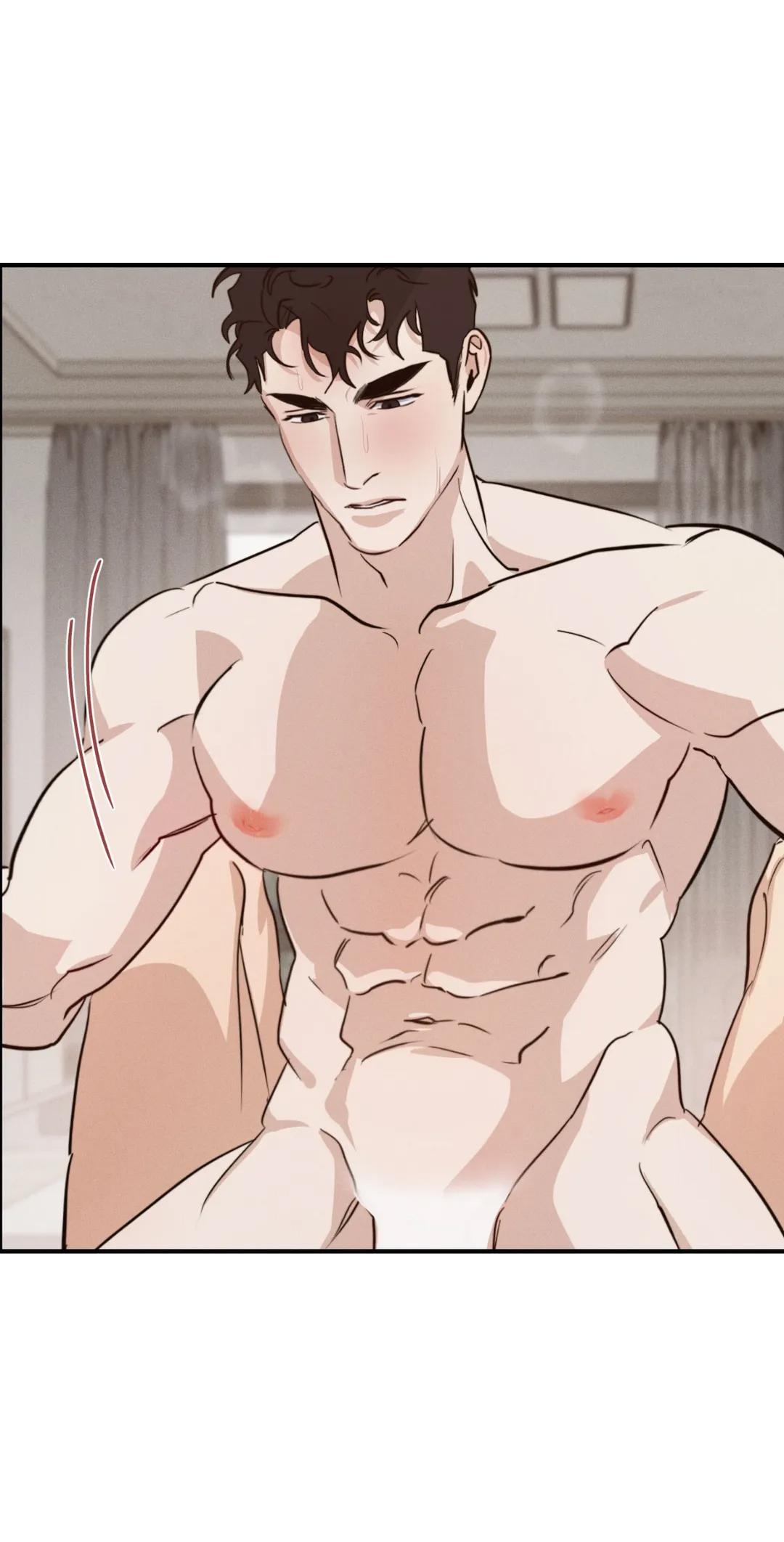 Read HIGH CLEAR chapter 20 image 43 on Lezhin