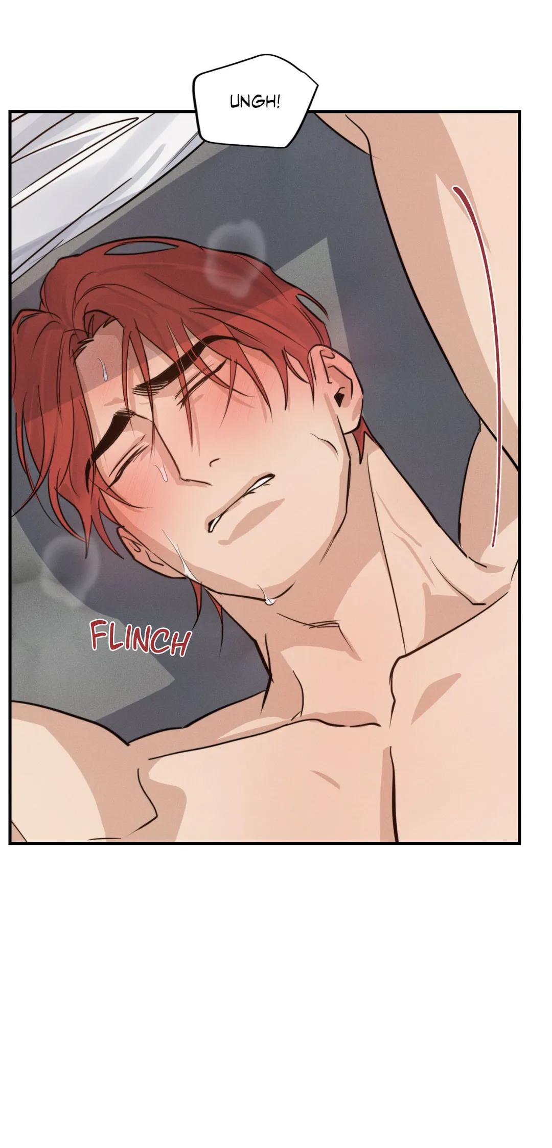 Read HIGH CLEAR chapter 20 image 46 on Lezhin
