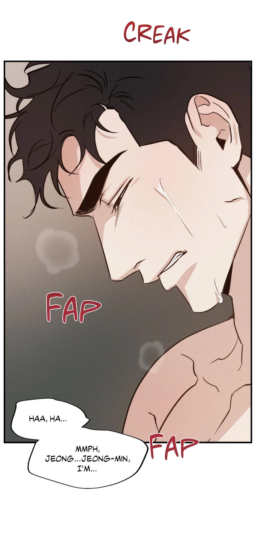 Read HIGH CLEAR chapter 20 image 48 on Lezhin
