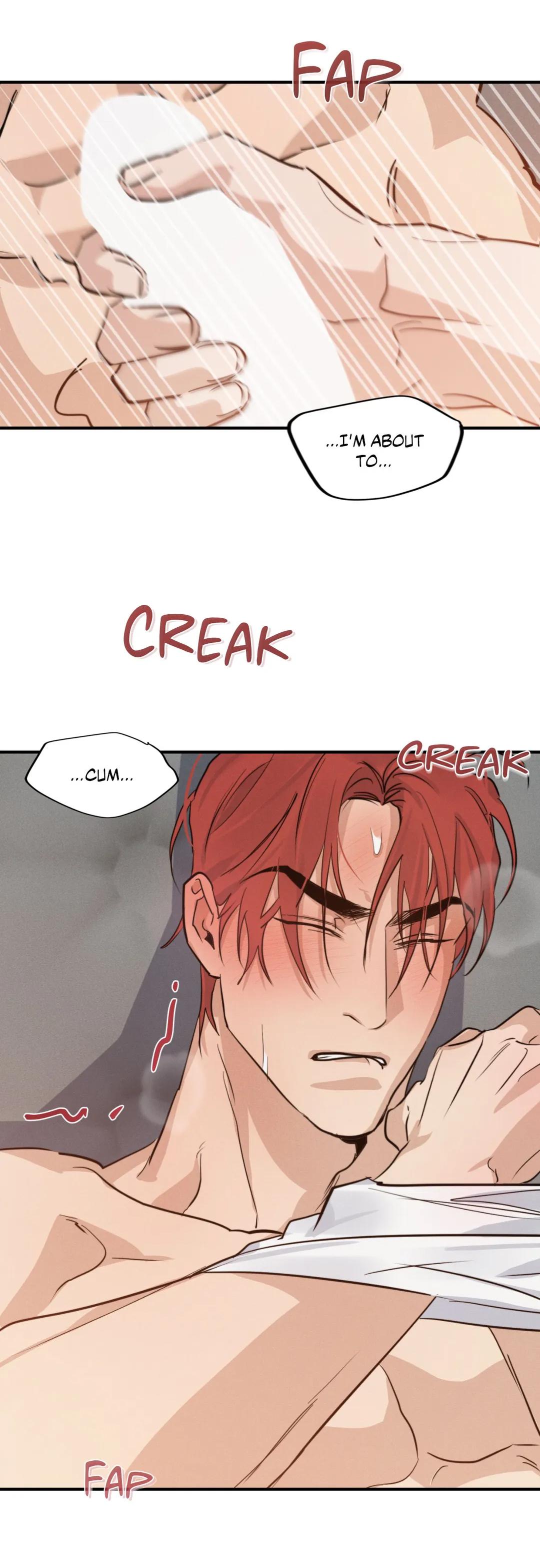 Read HIGH CLEAR chapter 20 image 49 on Lezhin