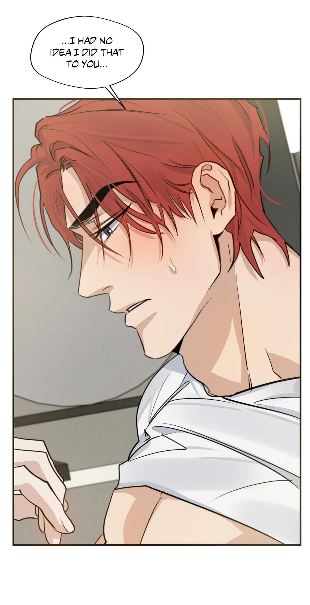 Read HIGH CLEAR chapter 20 image 5 on Lezhin