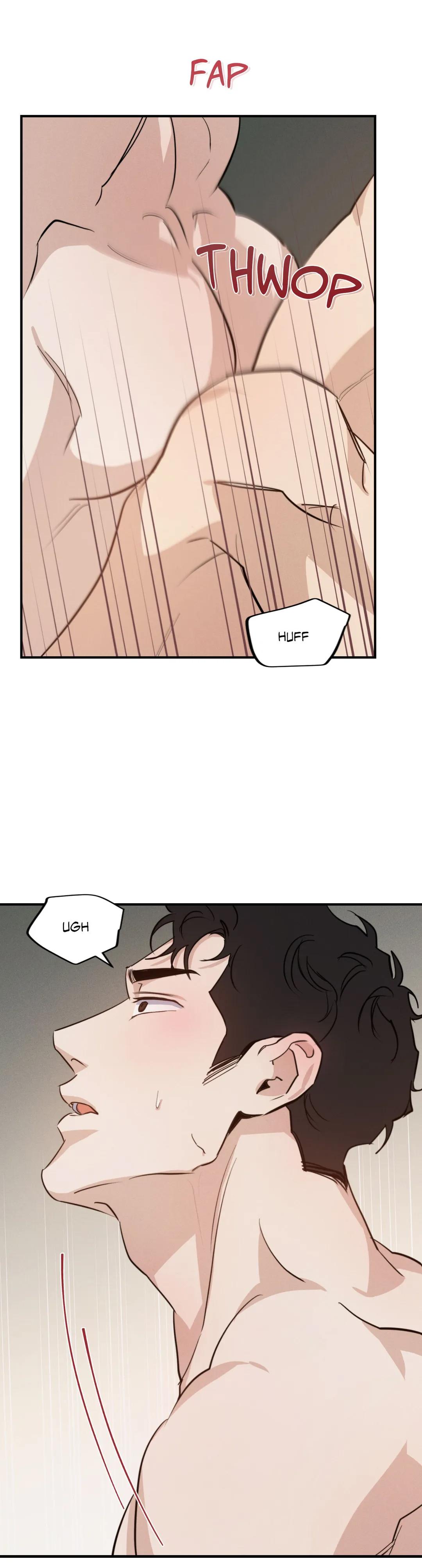 Read HIGH CLEAR chapter 20 image 50 on Lezhin