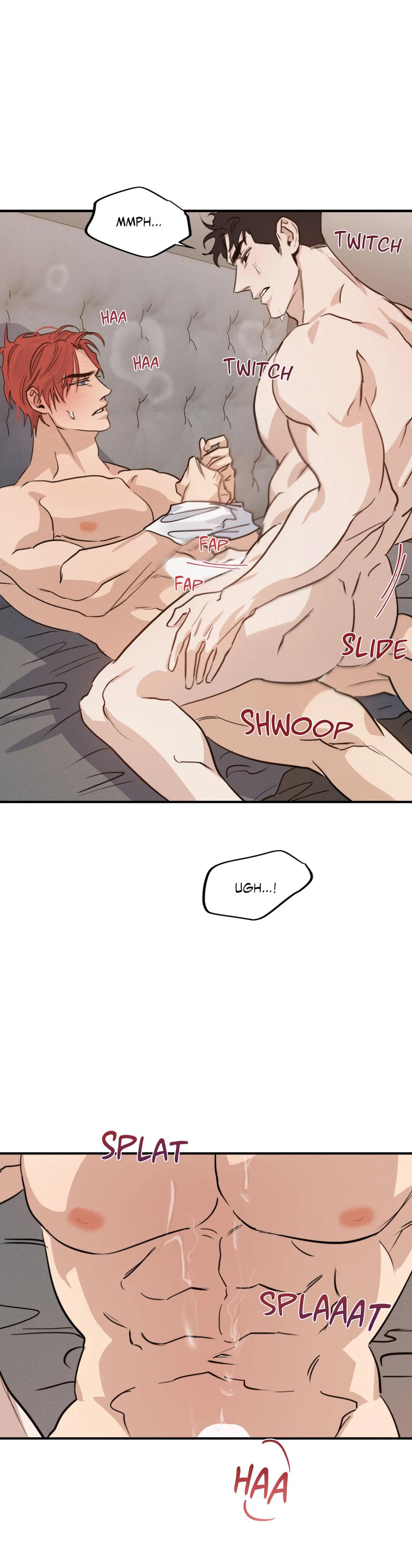 Read HIGH CLEAR chapter 20 image 51 on Lezhin