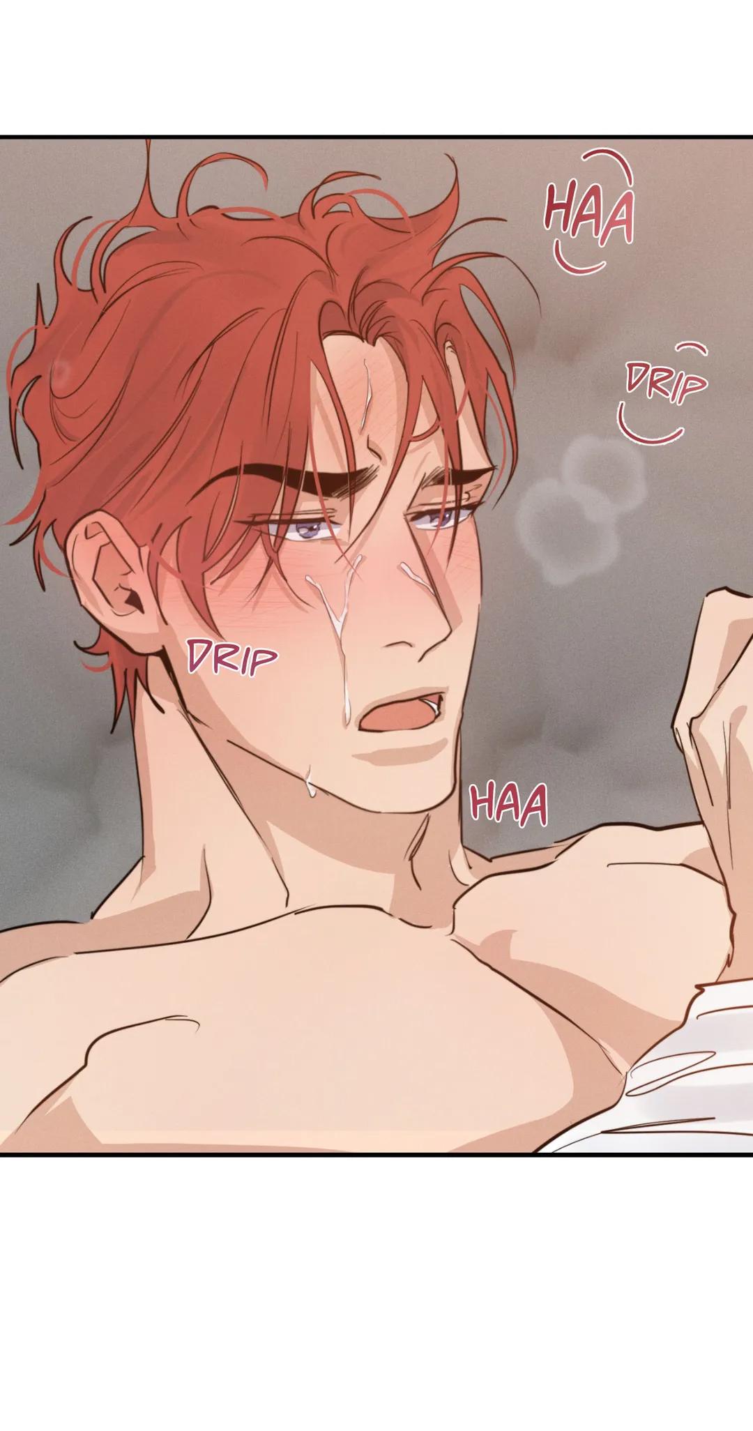 Read HIGH CLEAR chapter 20 image 52 on Lezhin