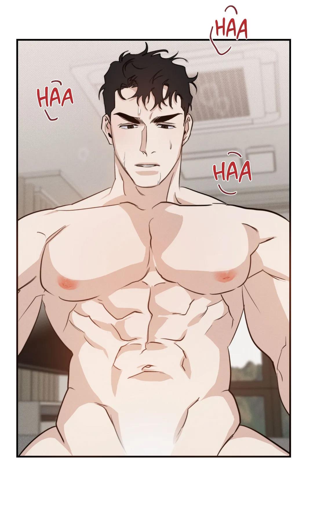 Read HIGH CLEAR chapter 20 image 53 on Lezhin