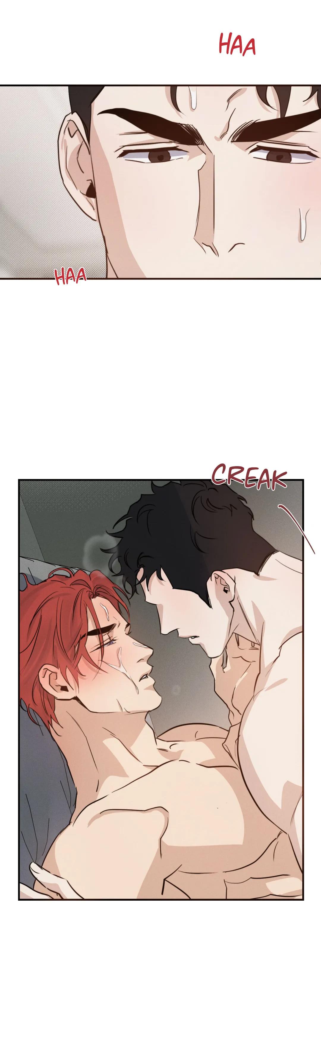Read HIGH CLEAR chapter 20 image 54 on Lezhin